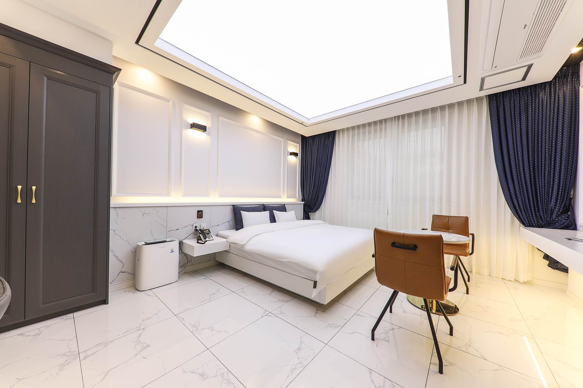 화순 HOTEL 더원 / 