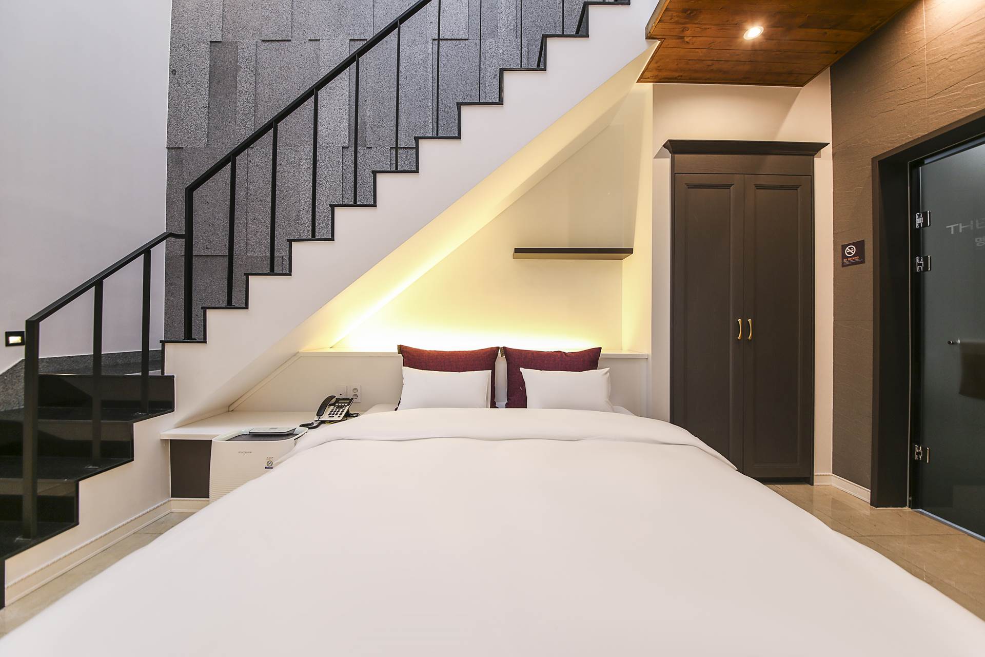 화순 HOTEL 더원 / 
