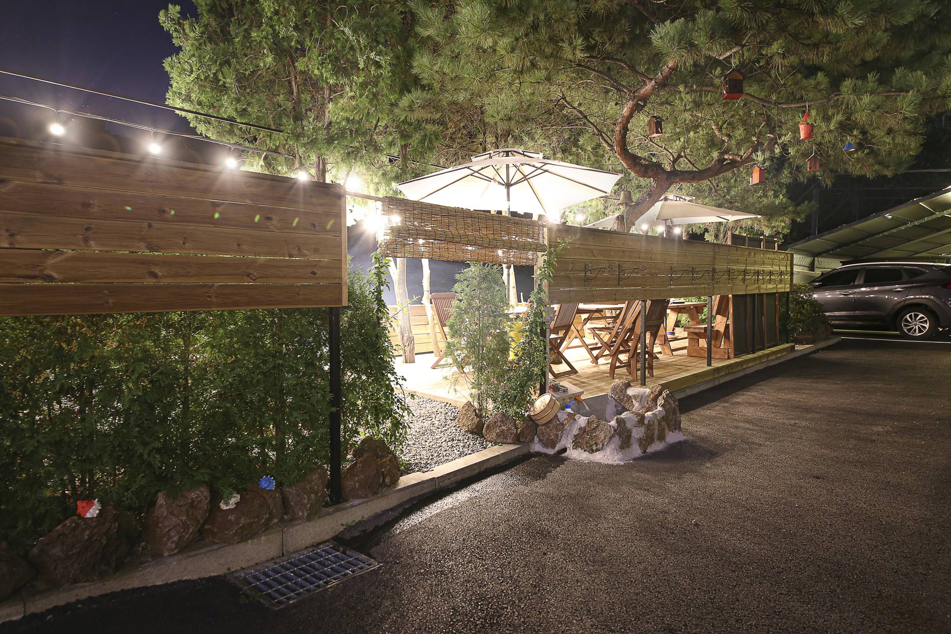 남양주 HOTEL 바바호 / 