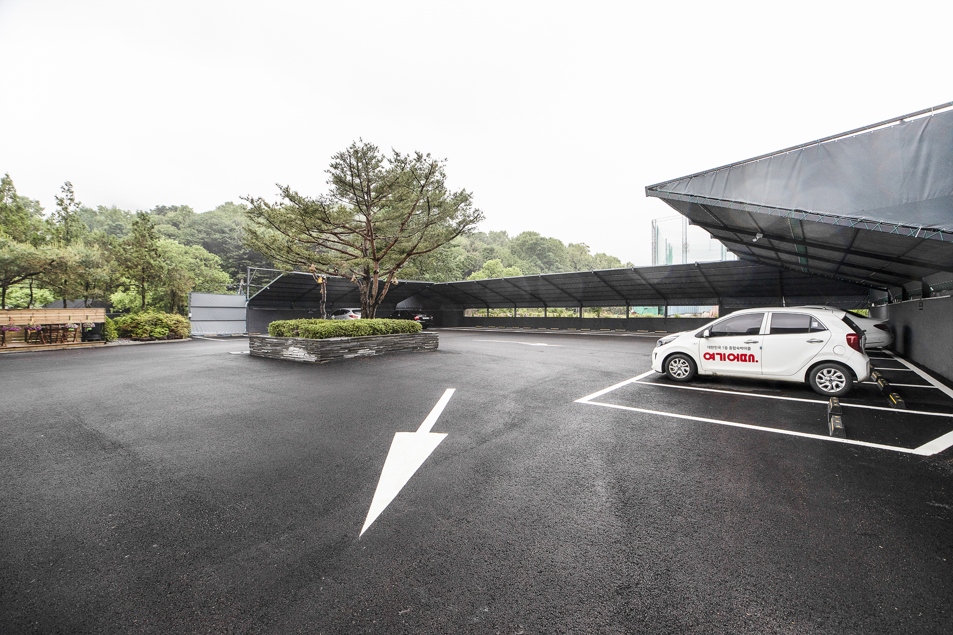 남양주 HOTEL 바바호 / 