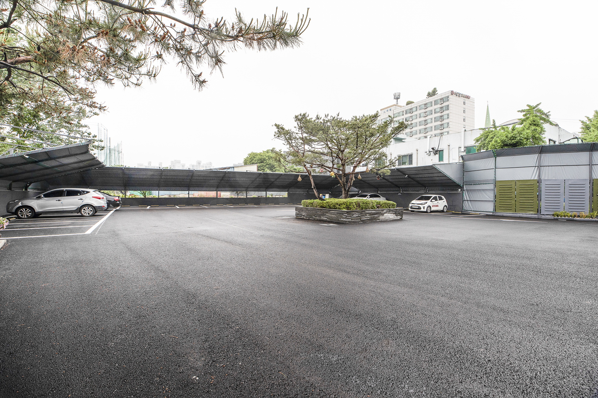 남양주 HOTEL 바바호 / 
