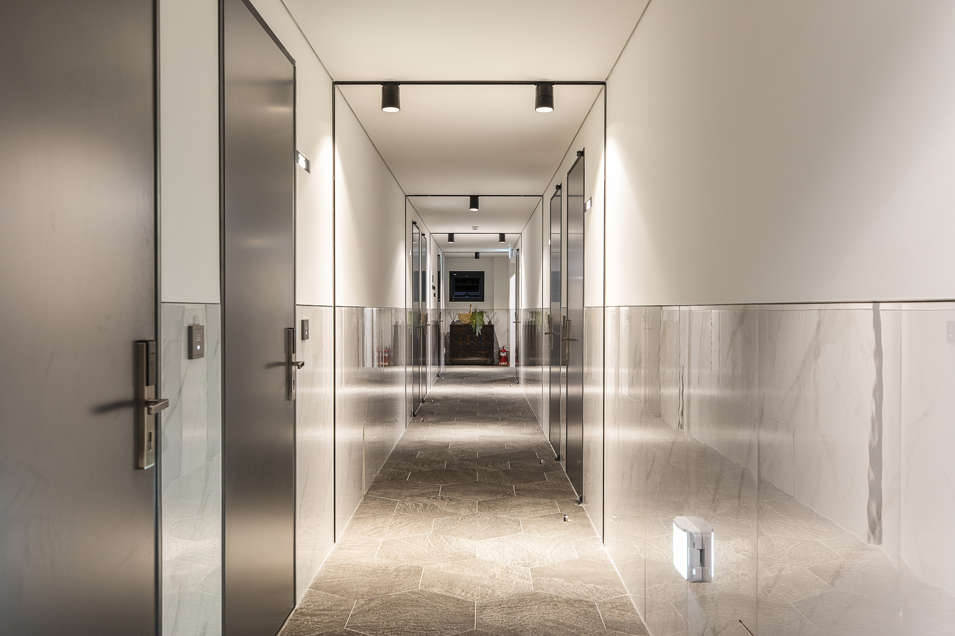 남양주 HOTEL 바바호 / 