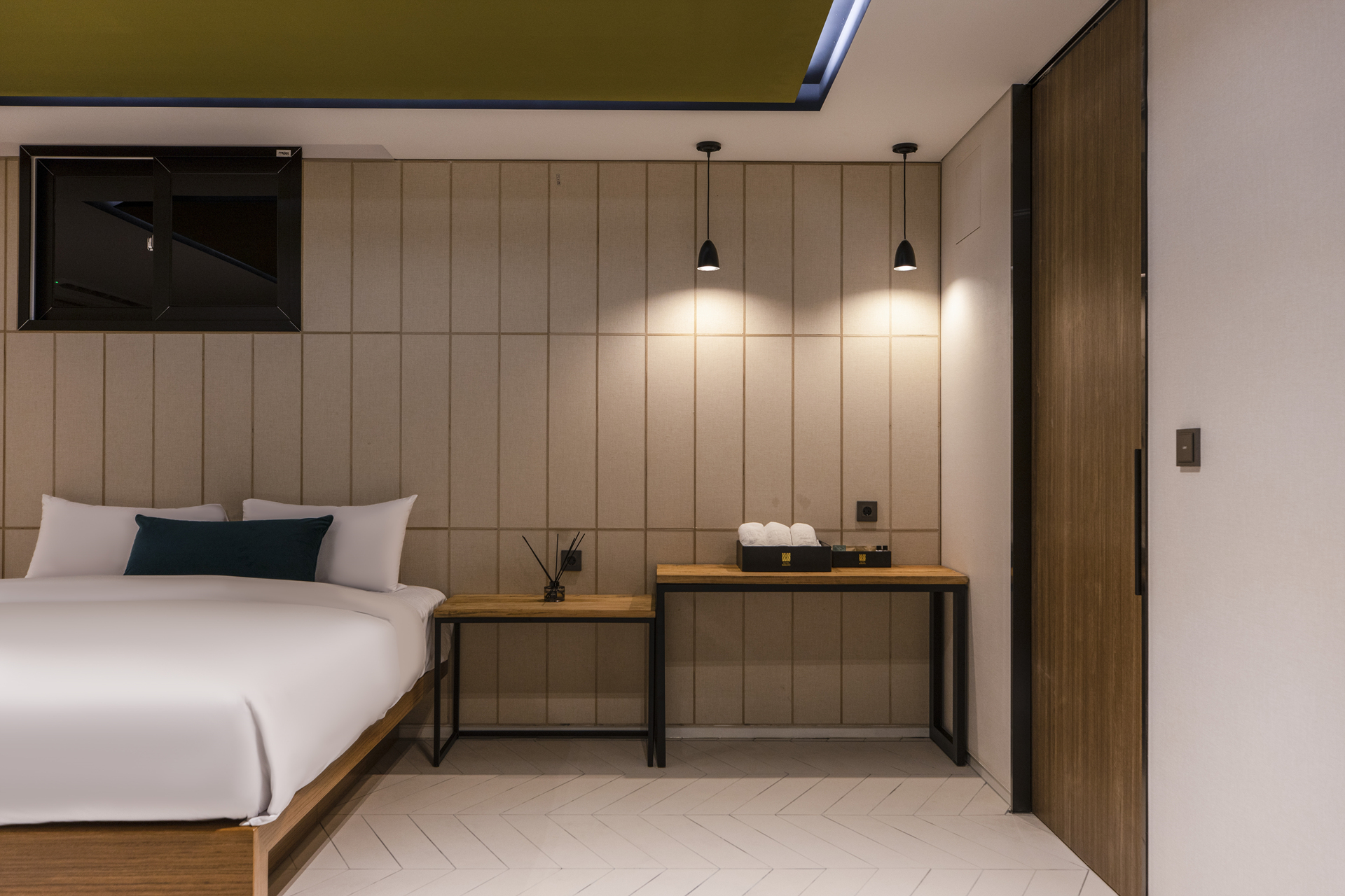 남양주 HOTEL 바바호 / 