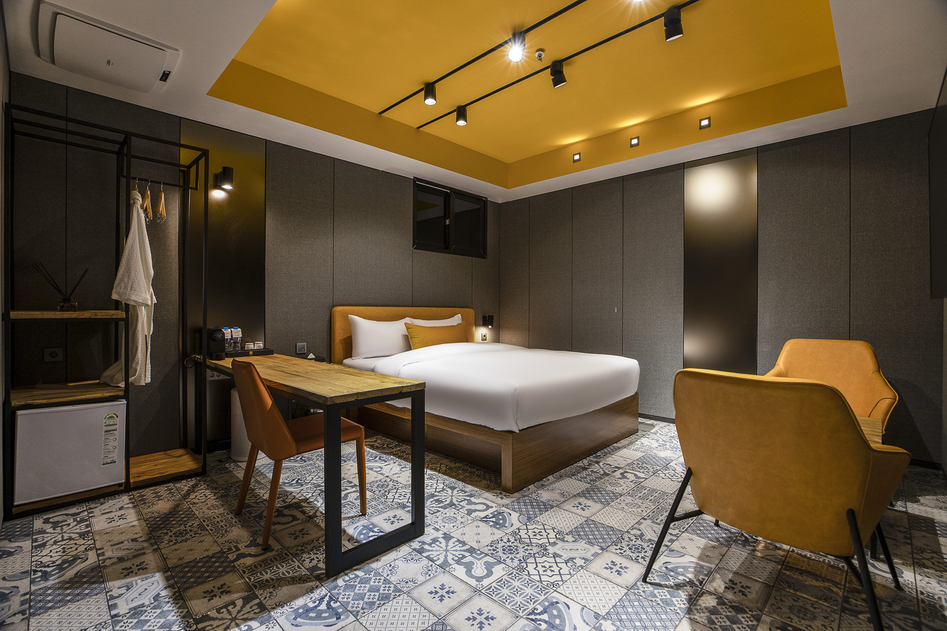 남양주 HOTEL 바바호 / 