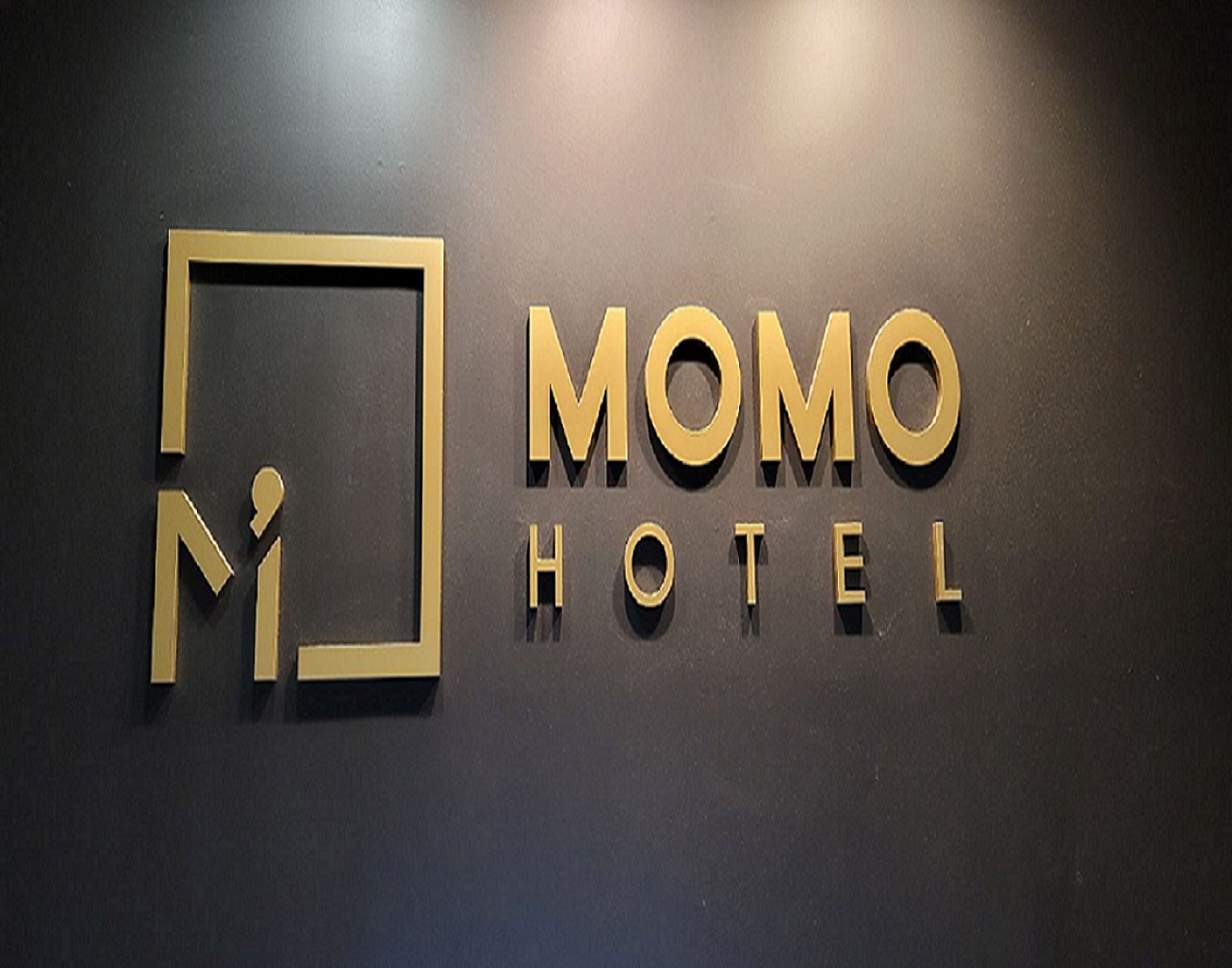 노원 모모 호텔 / 