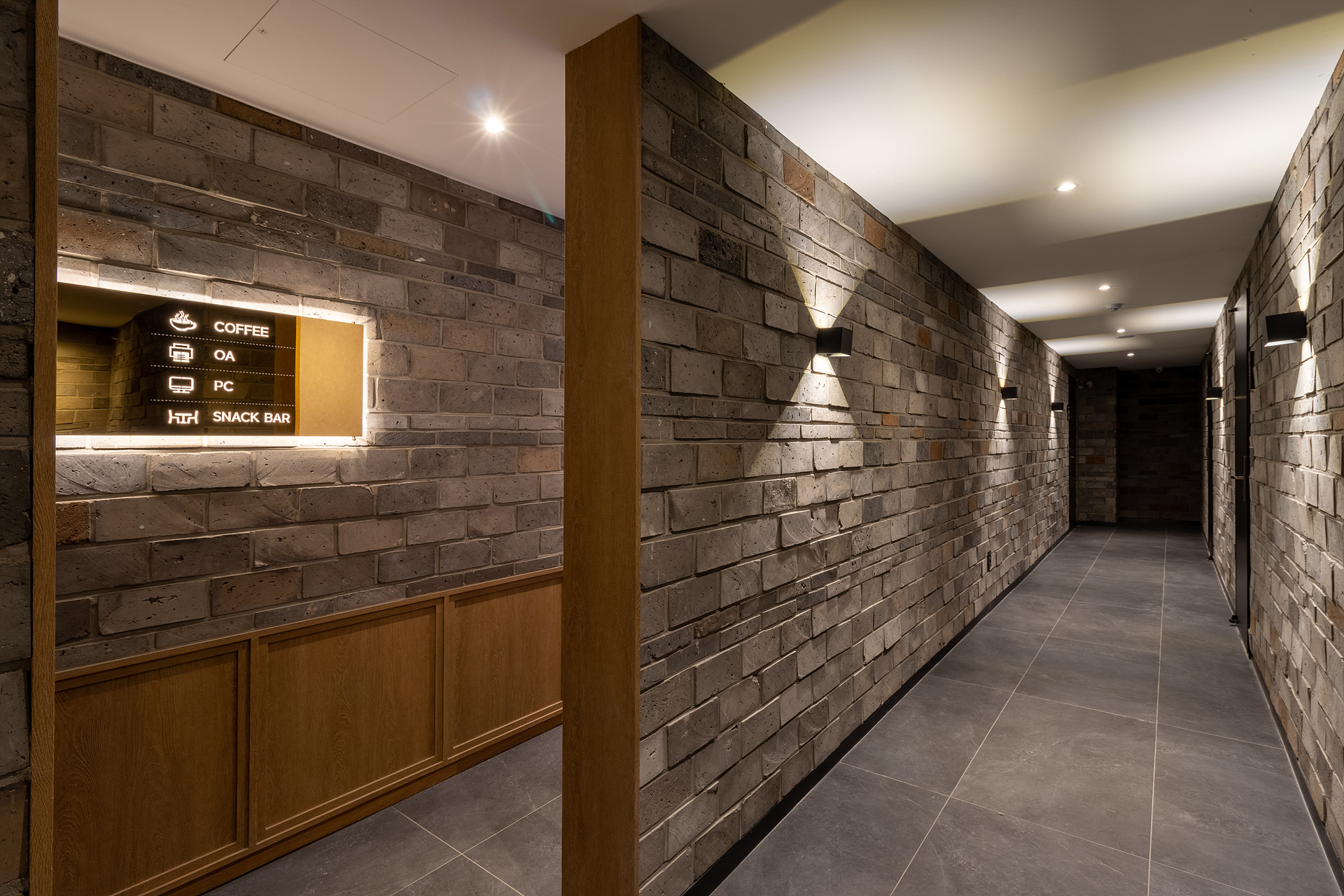 안산 마리 BOUTIQUE HOTEL / 