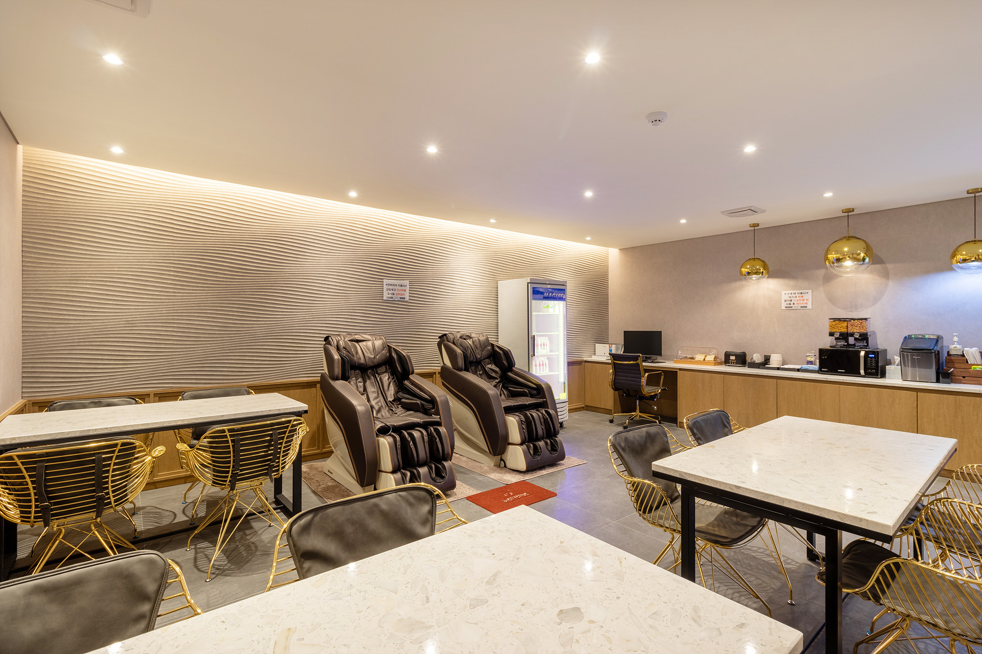 안산 마리 BOUTIQUE HOTEL / 