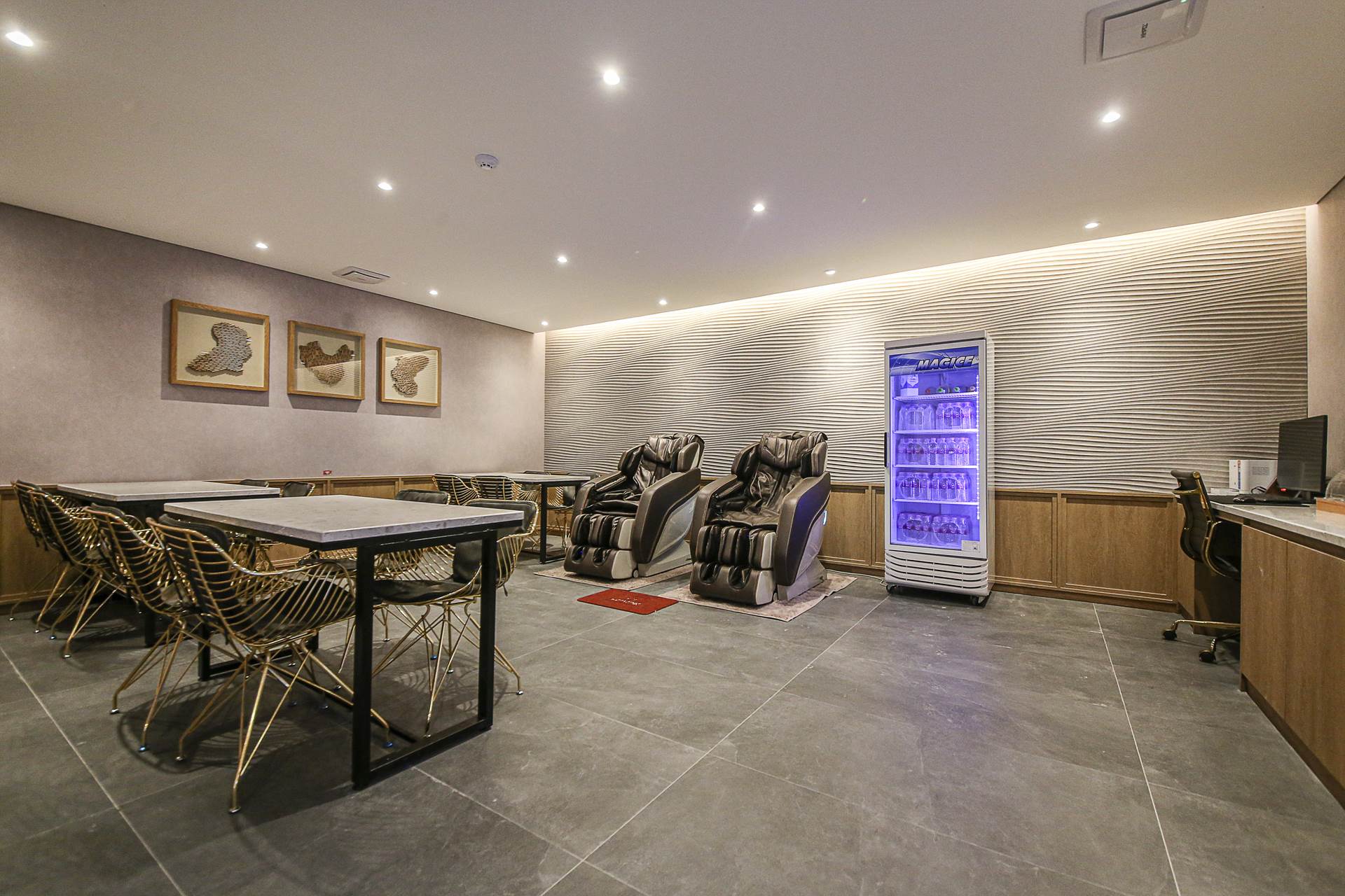 안산 마리 BOUTIQUE HOTEL / 