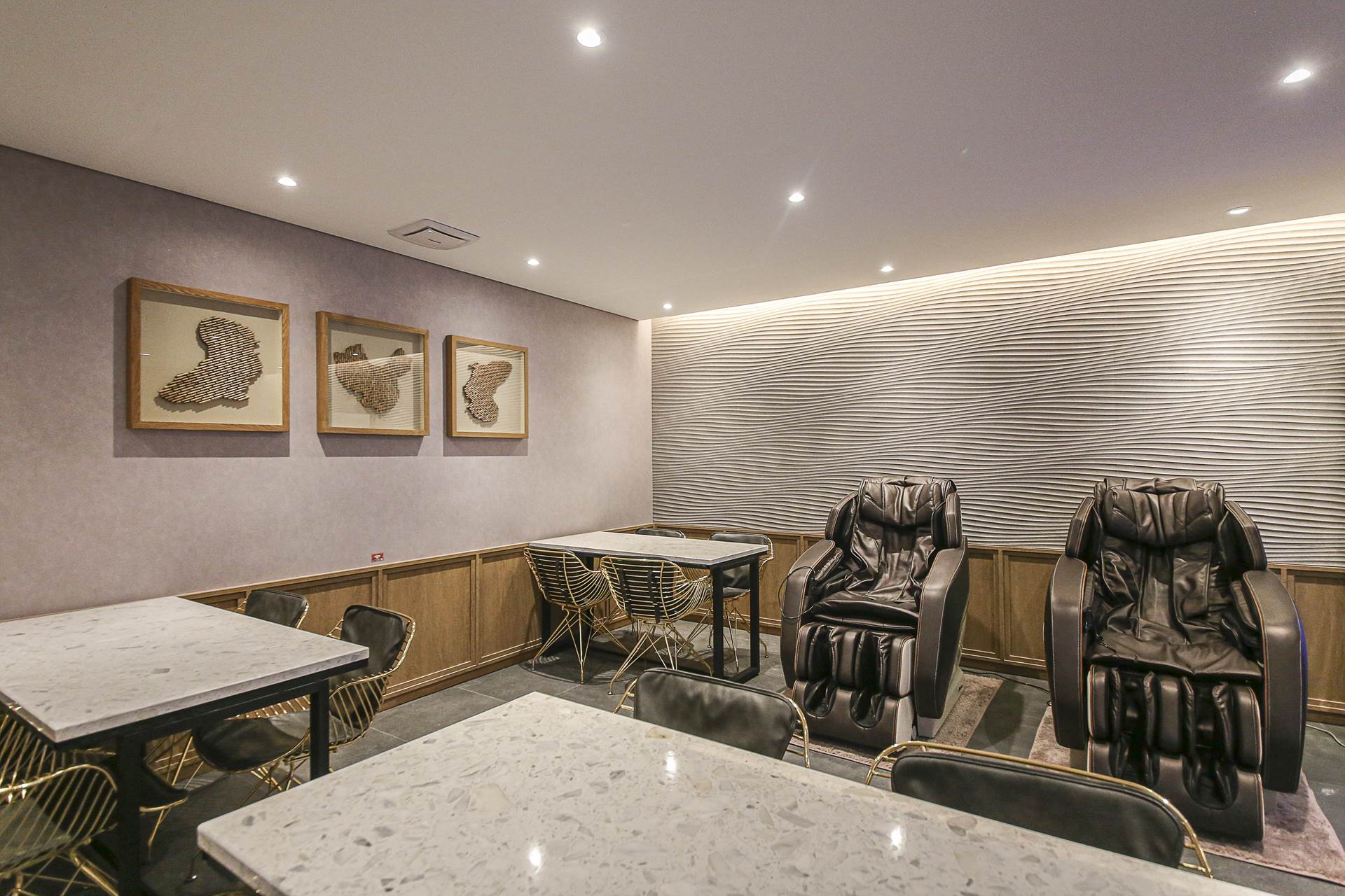 안산 마리 BOUTIQUE HOTEL / 