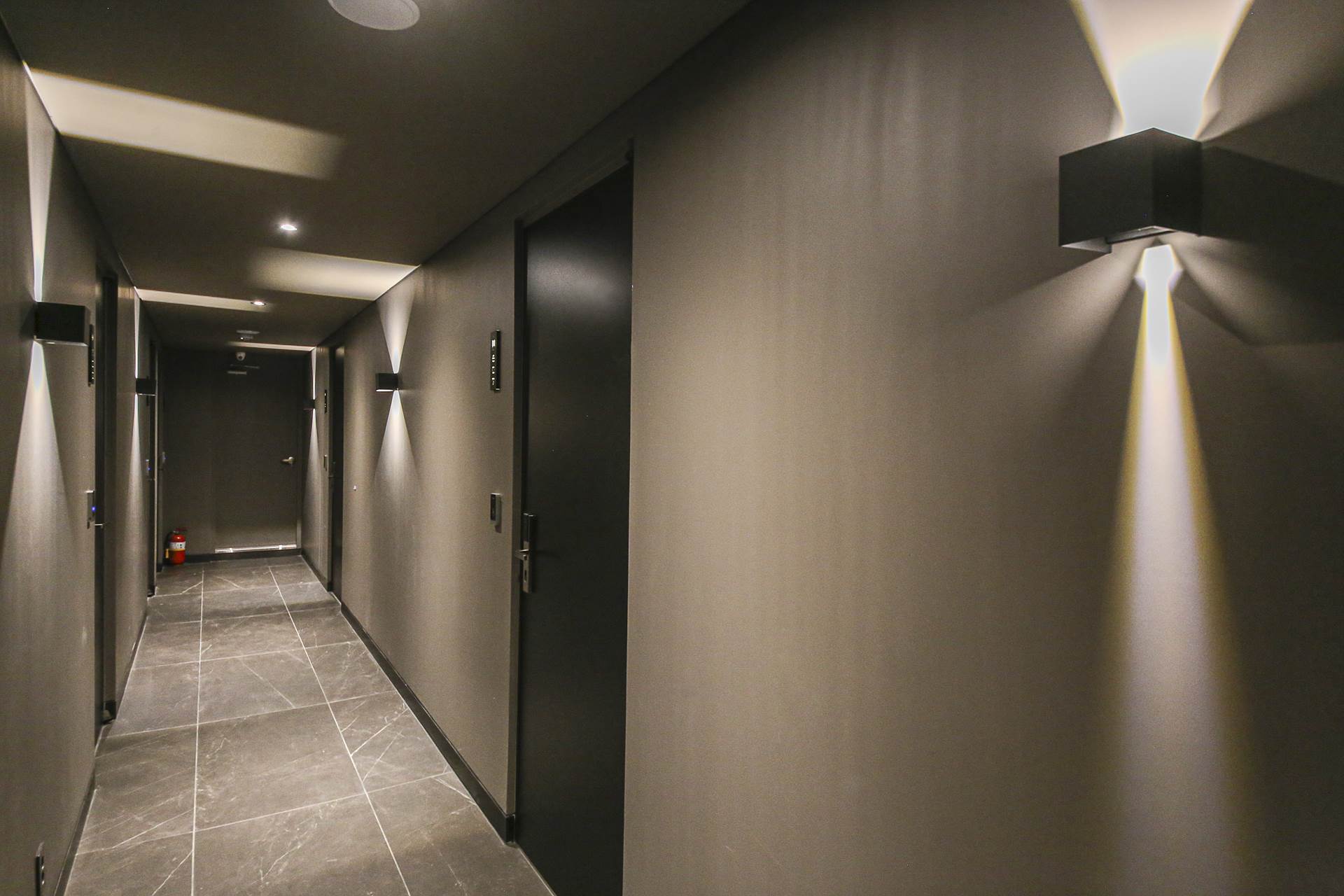 안산 마리 BOUTIQUE HOTEL / 