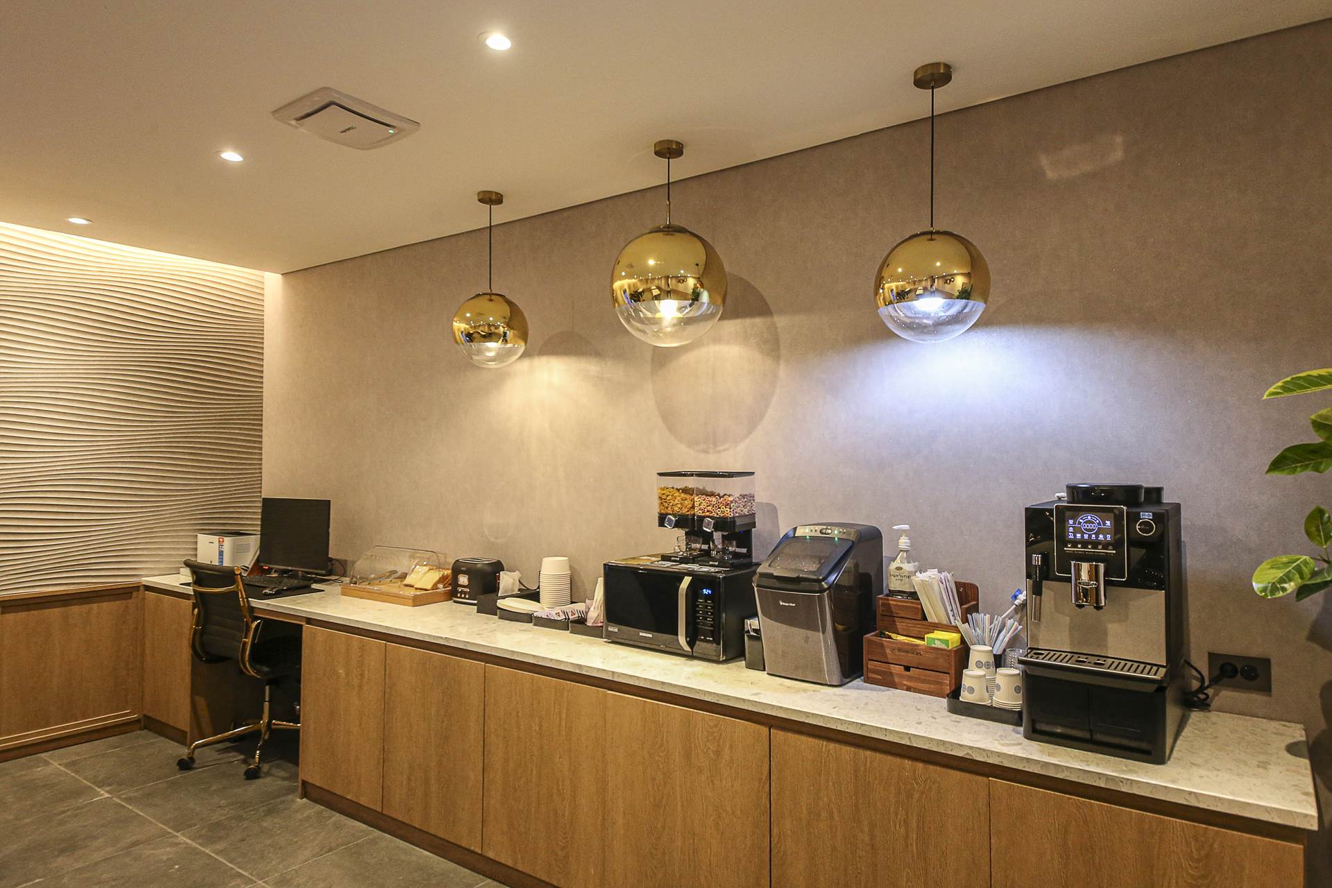 안산 마리 BOUTIQUE HOTEL / 