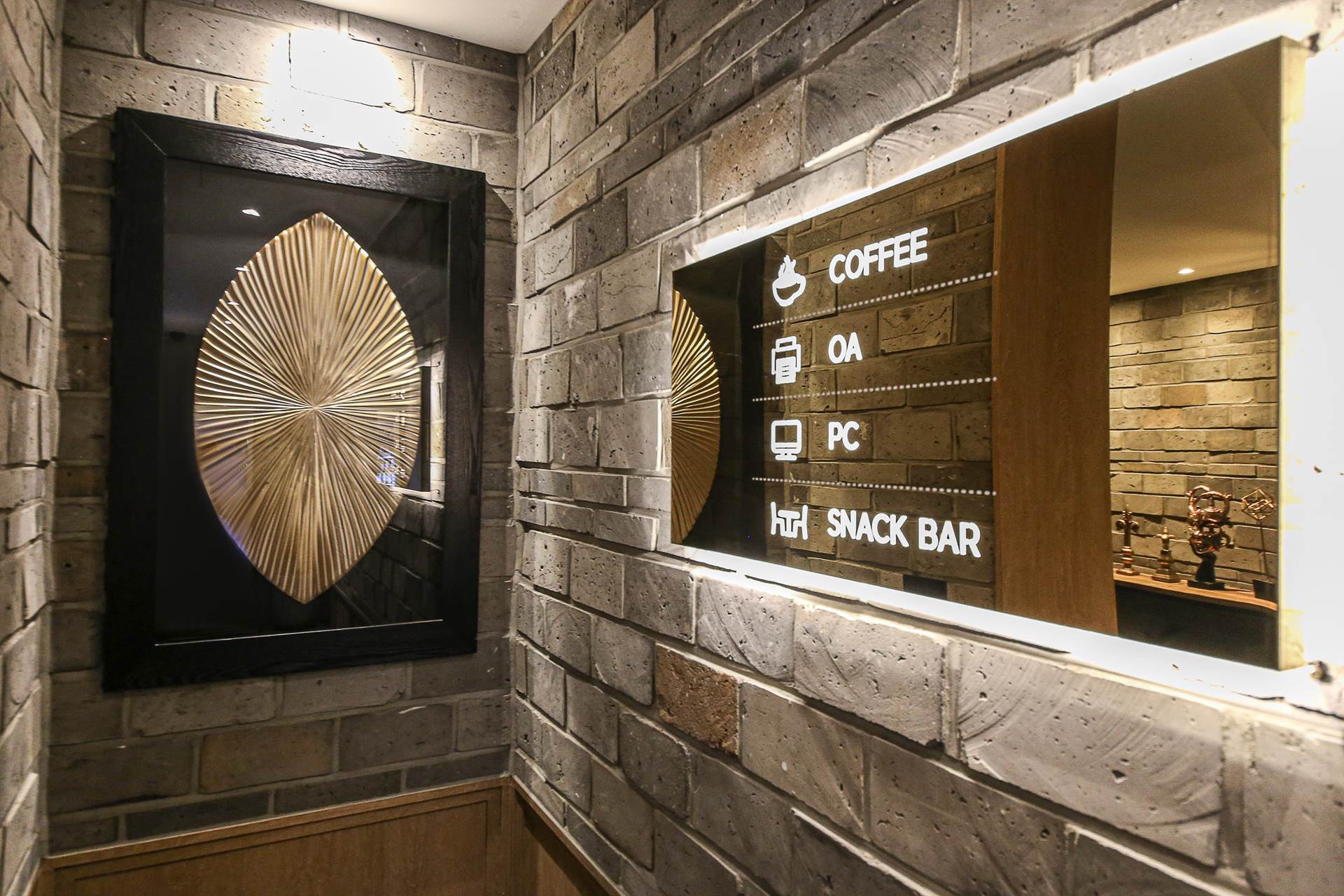 안산 마리 BOUTIQUE HOTEL / 