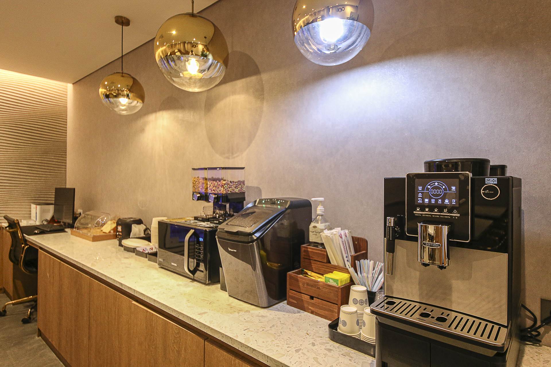 안산 마리 BOUTIQUE HOTEL / 