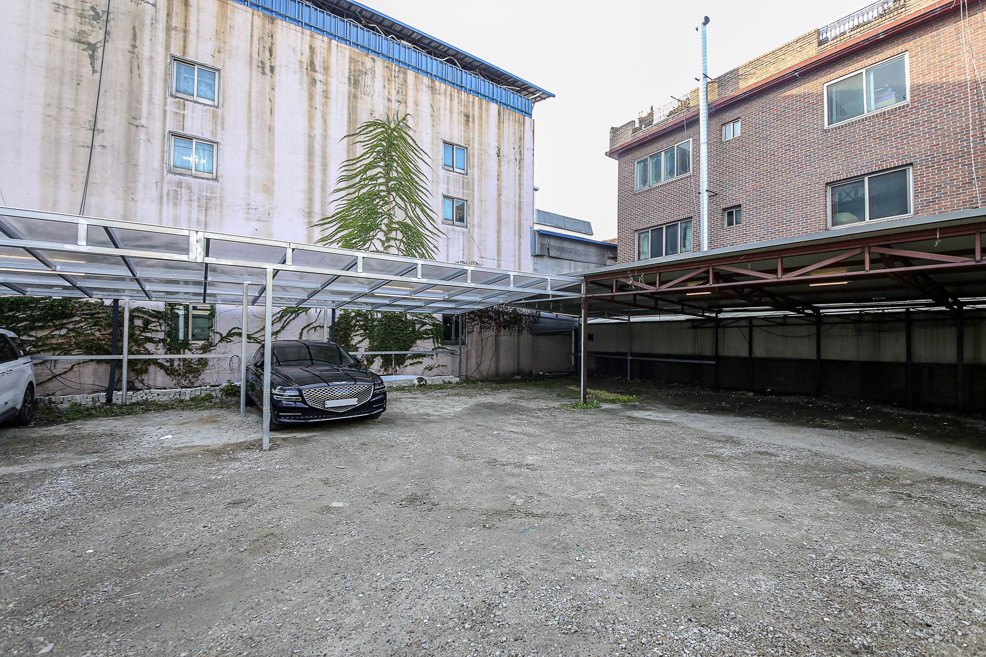 안산 마리 BOUTIQUE HOTEL / 