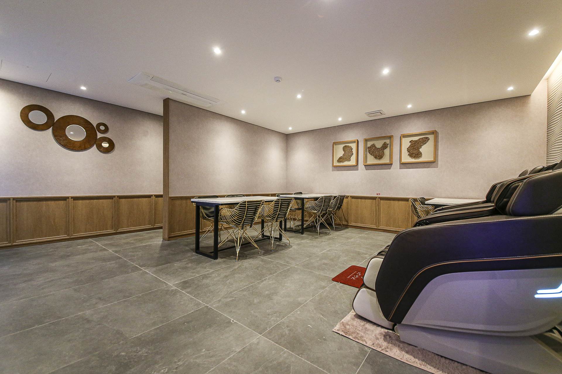 안산 마리 BOUTIQUE HOTEL / 