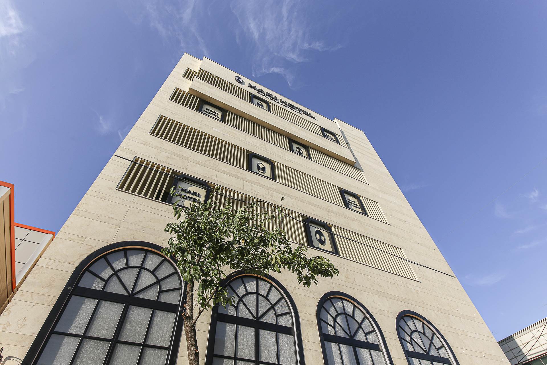 안산 마리 BOUTIQUE HOTEL / 