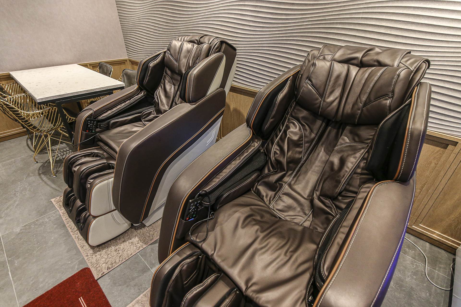 안산 마리 BOUTIQUE HOTEL / 