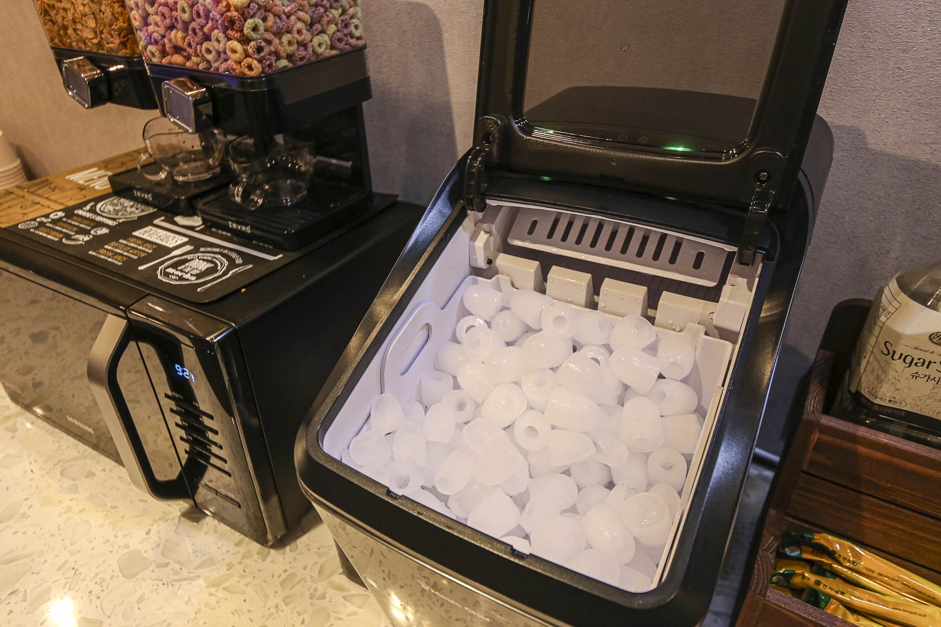 안산 마리 BOUTIQUE HOTEL / 