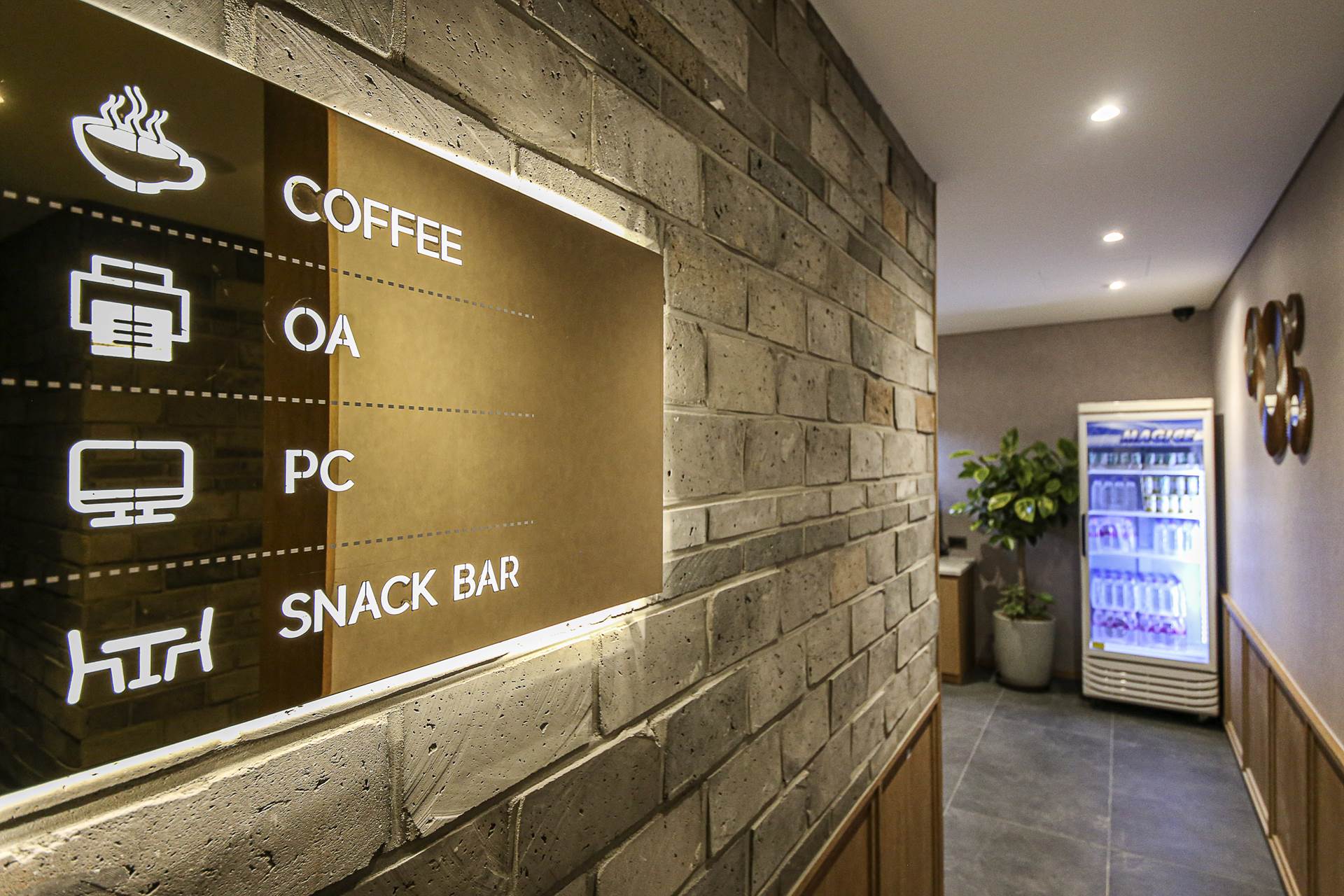 안산 마리 BOUTIQUE HOTEL / 