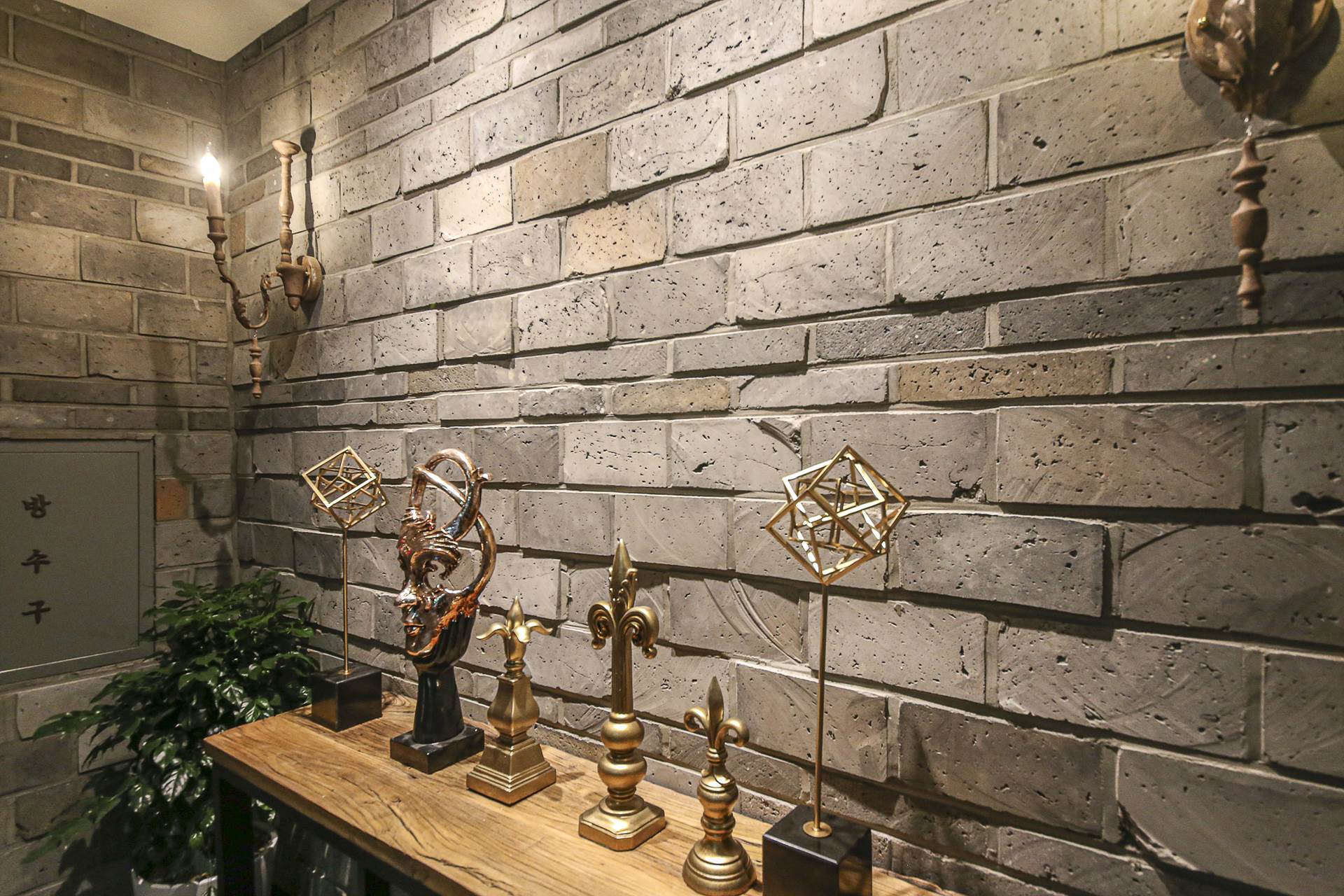 안산 마리 BOUTIQUE HOTEL / 