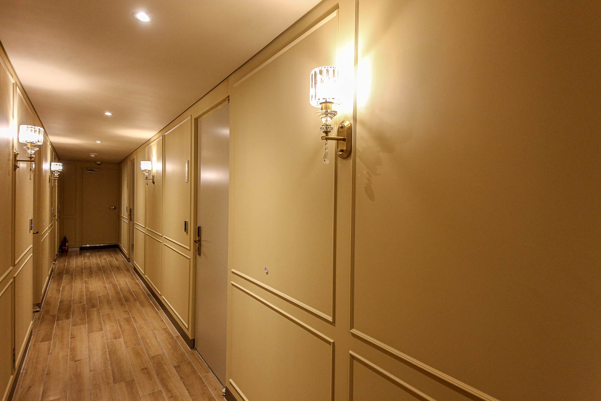 안산 마리 BOUTIQUE HOTEL / 