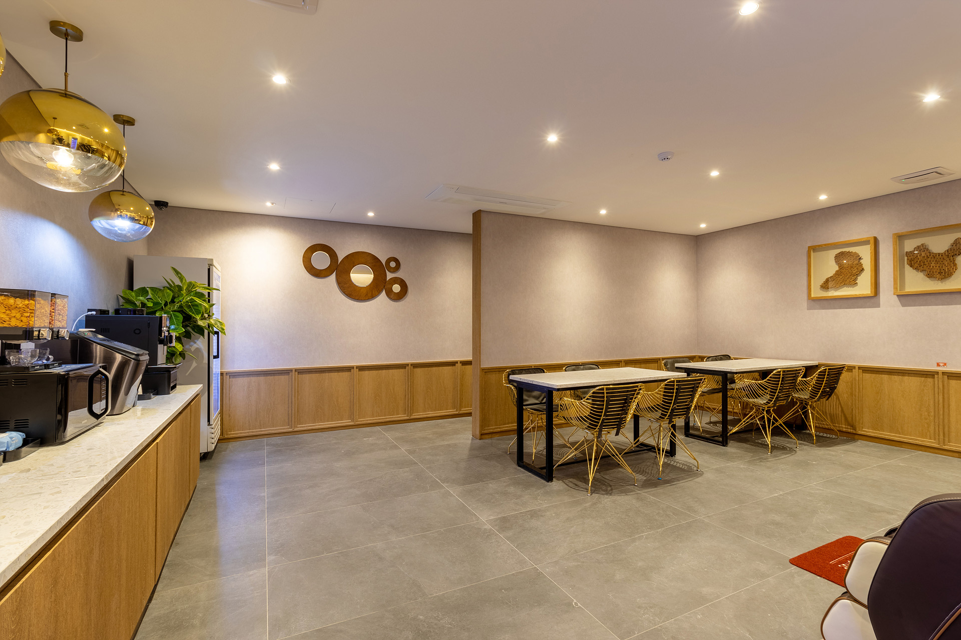 안산 마리 BOUTIQUE HOTEL / 