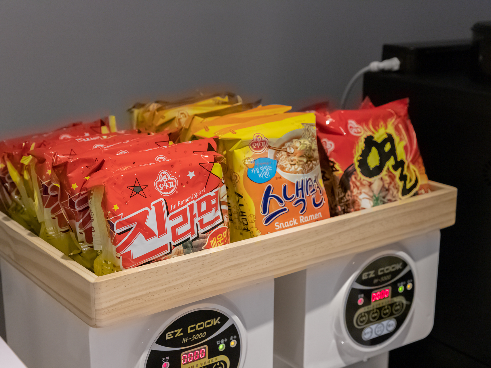오산 호텔야자-오산역점 / 