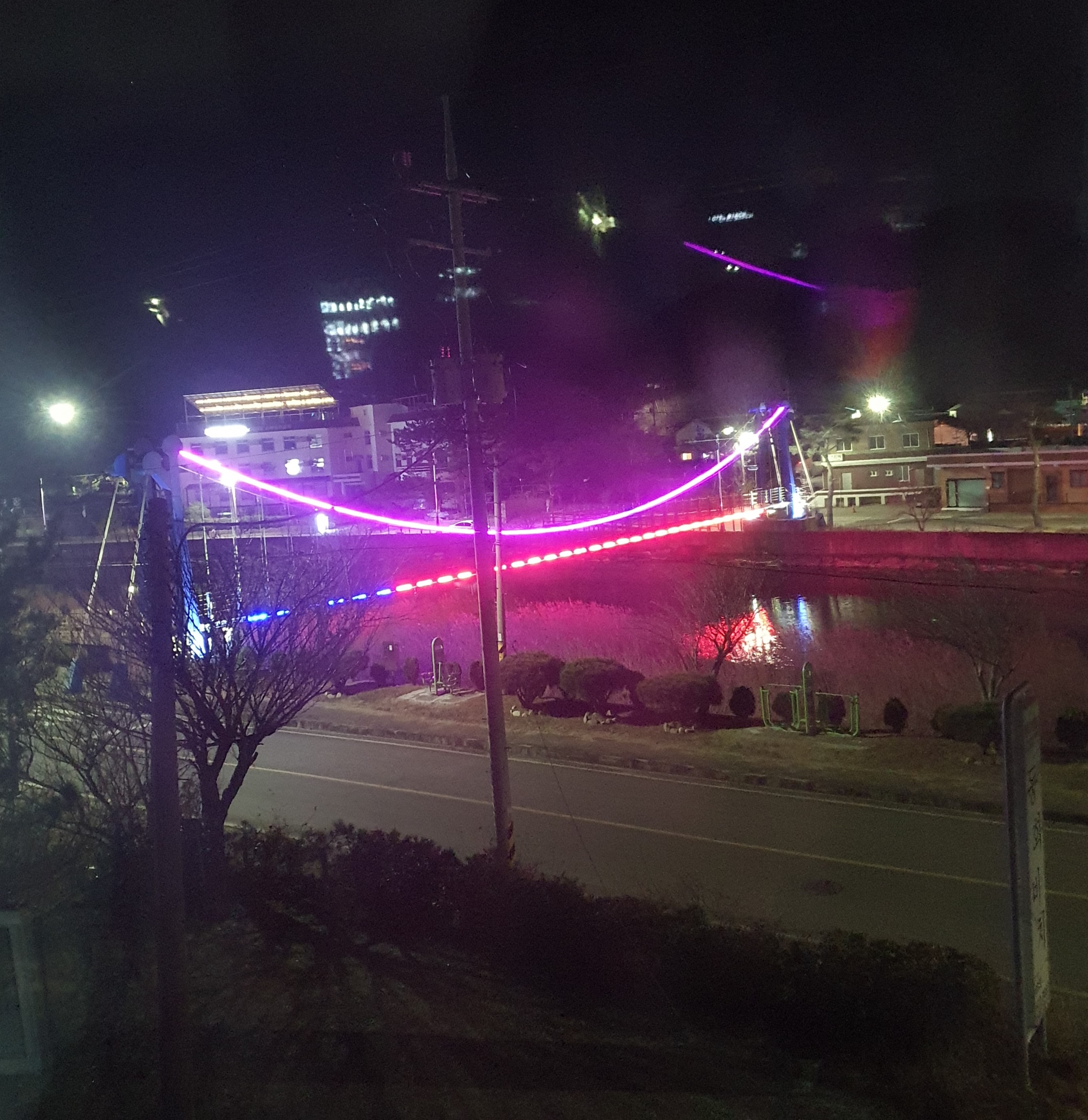 양양 하조엔게스트하우스 / 