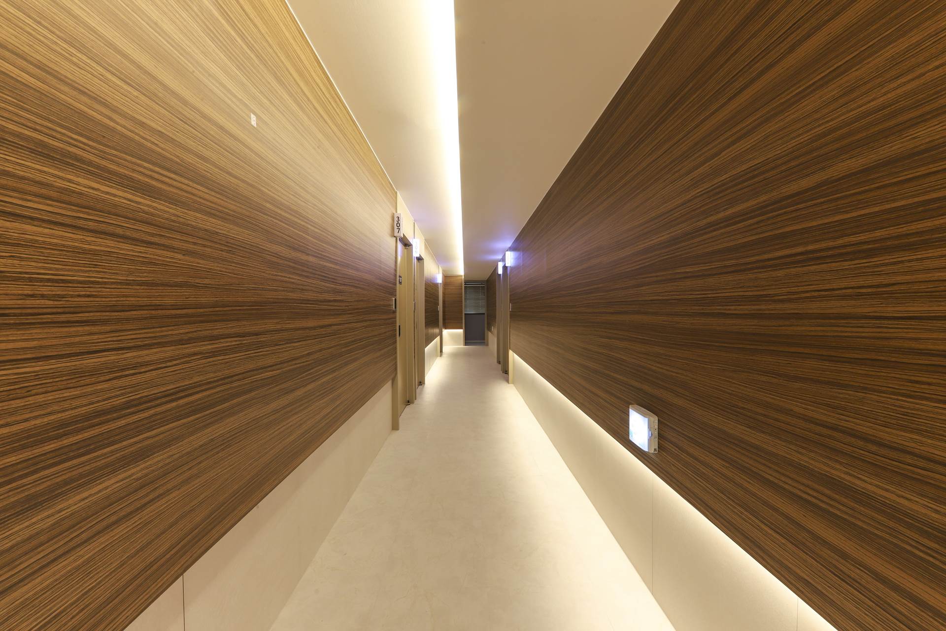 사천 HOTEL YAJA-삼천포항점 / 