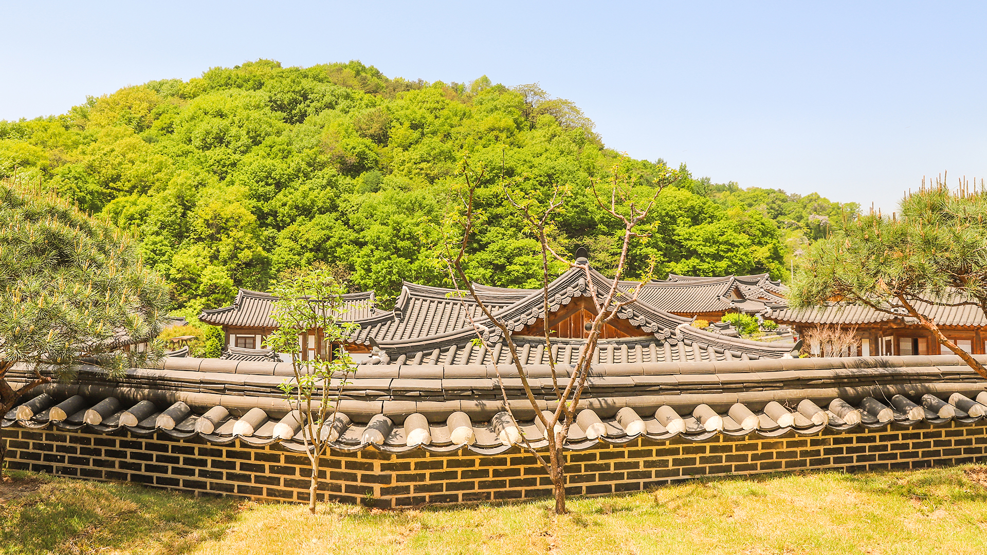 청주 가영당한옥 / 