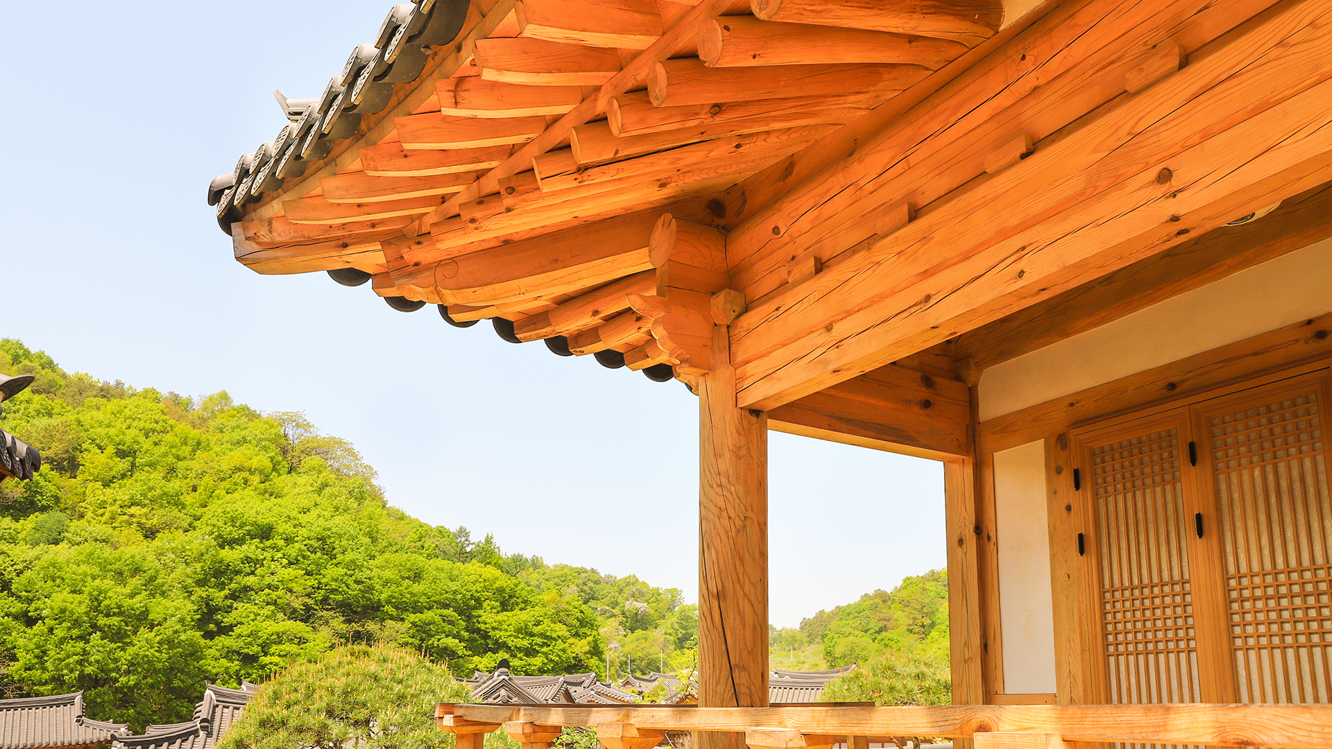 청주 가영당한옥 / 