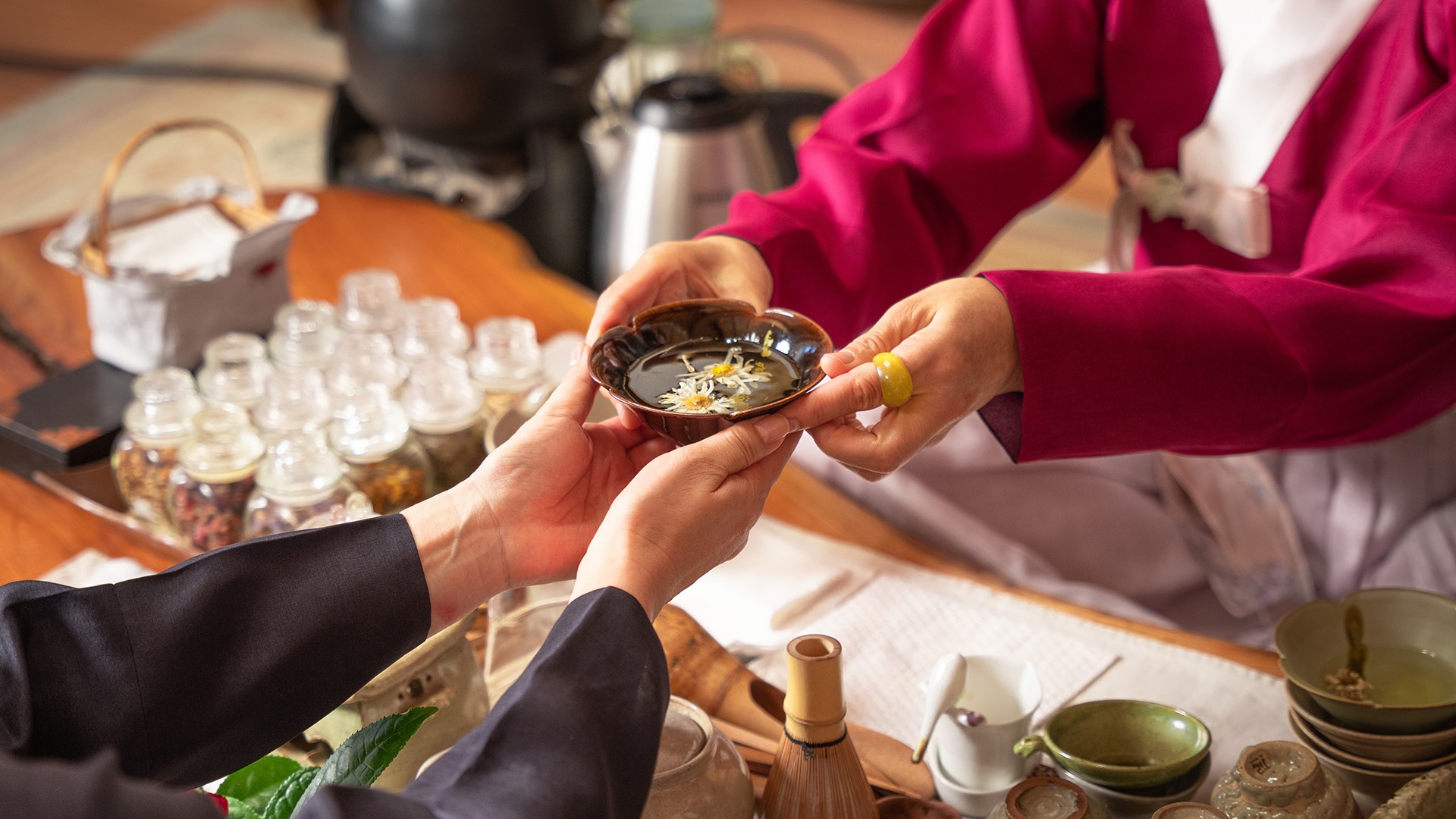 청주 가영당한옥 / 