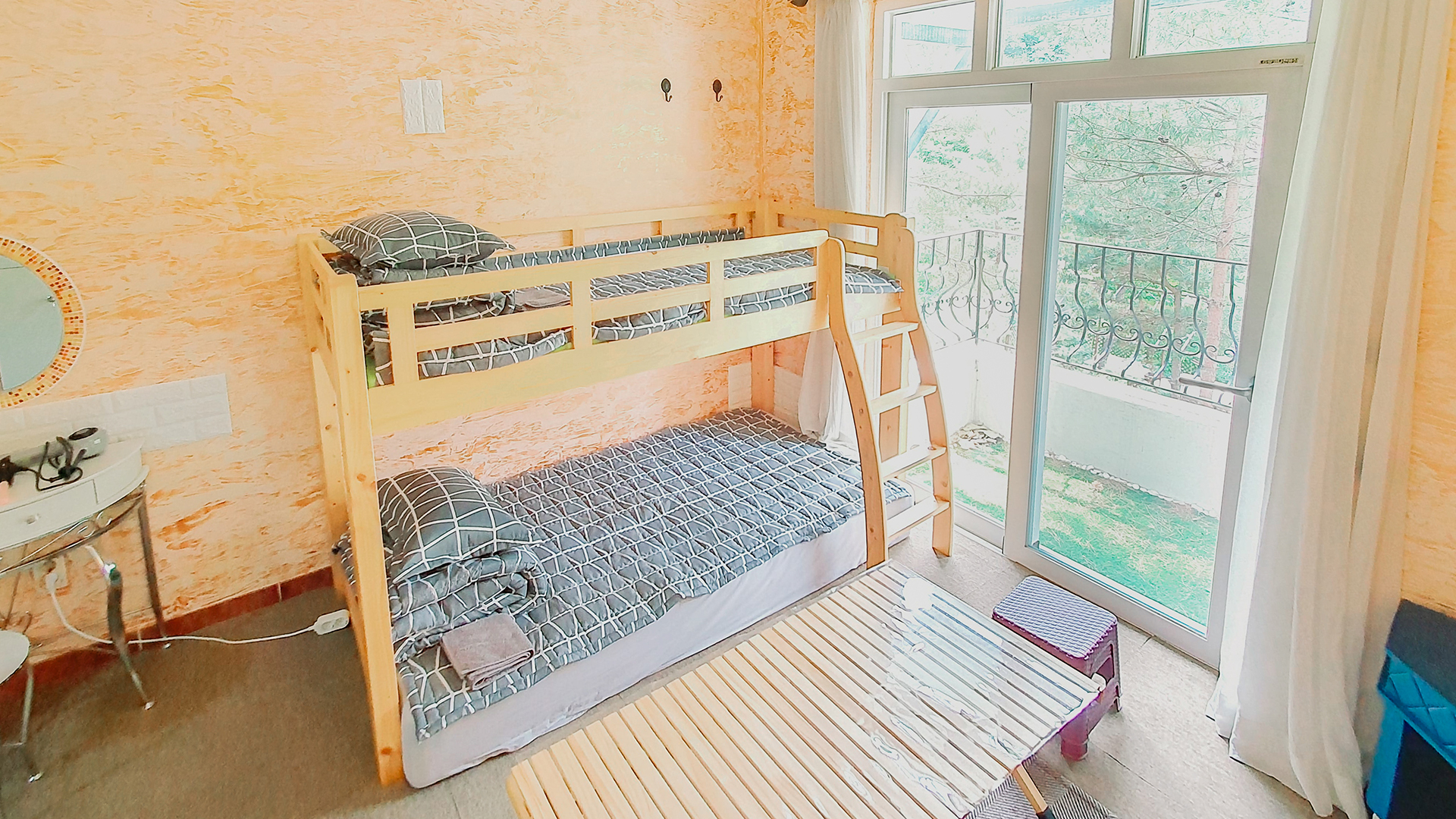 춘천 금별게스트하우스 / 