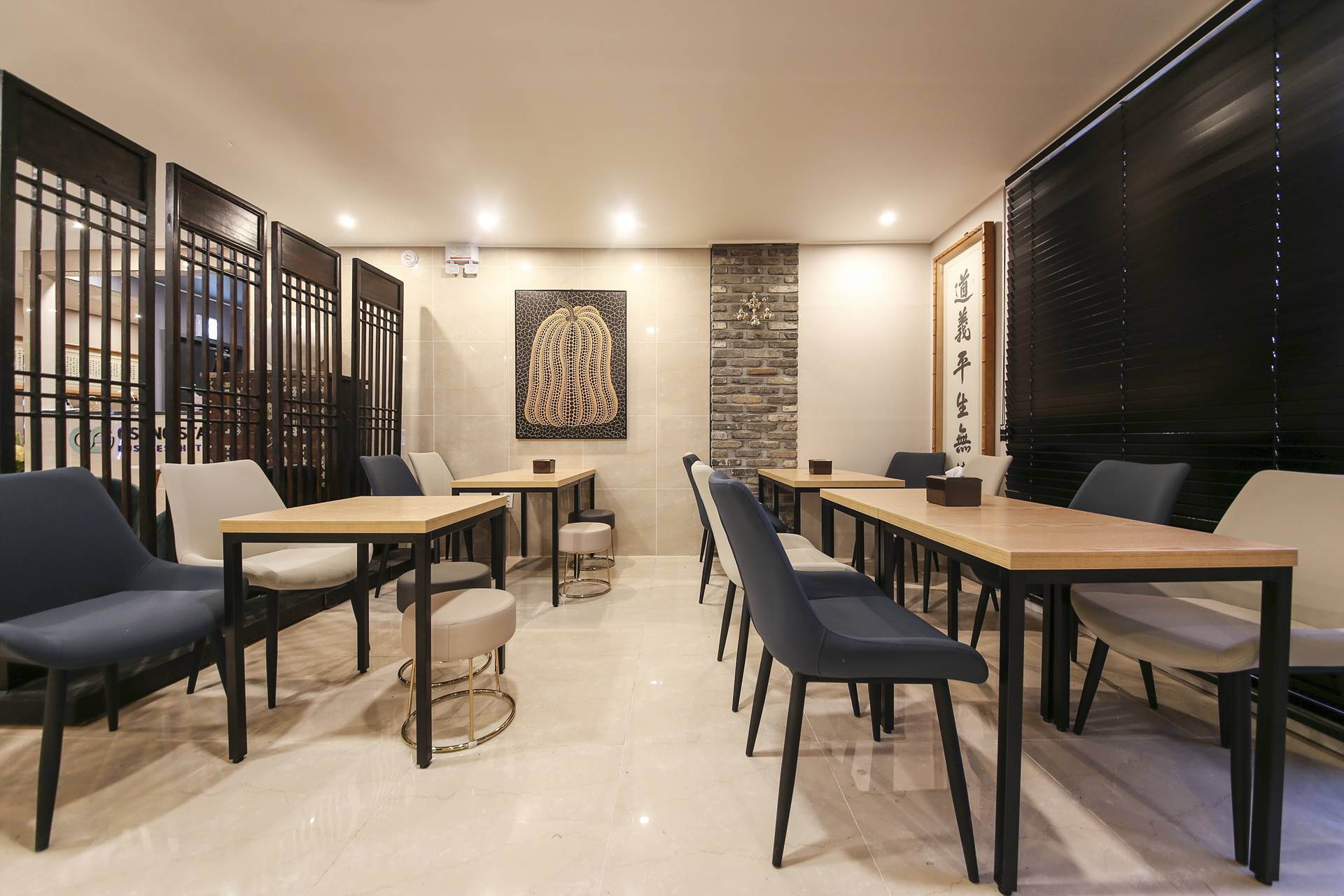 오송 스테이 Hotel / 