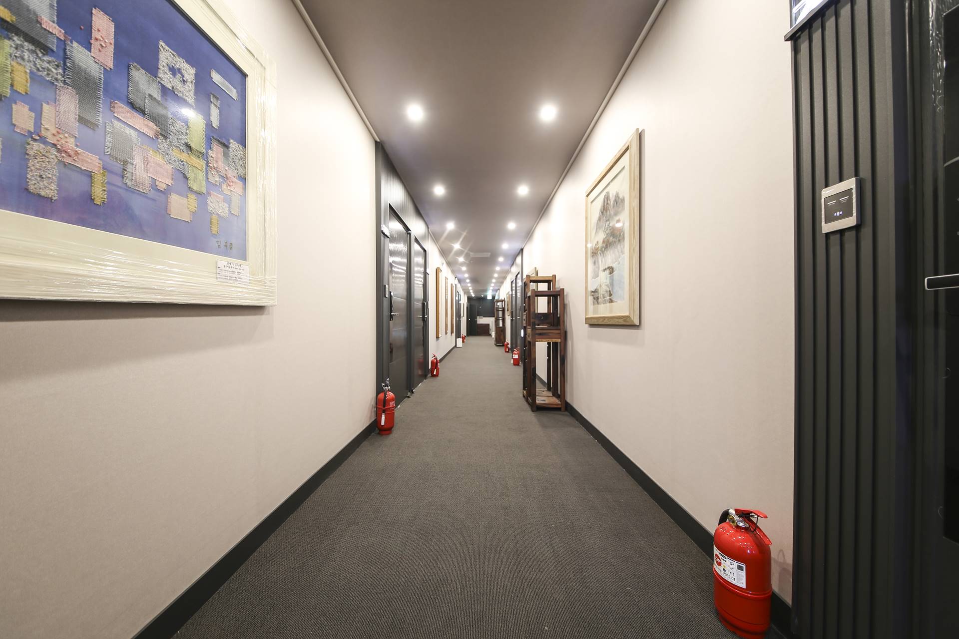 오송 스테이 Hotel / 