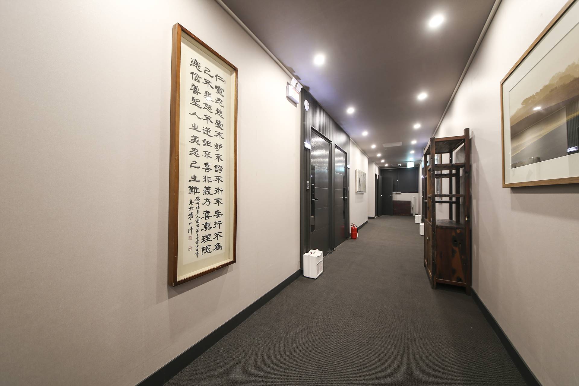 오송 스테이 Hotel / 