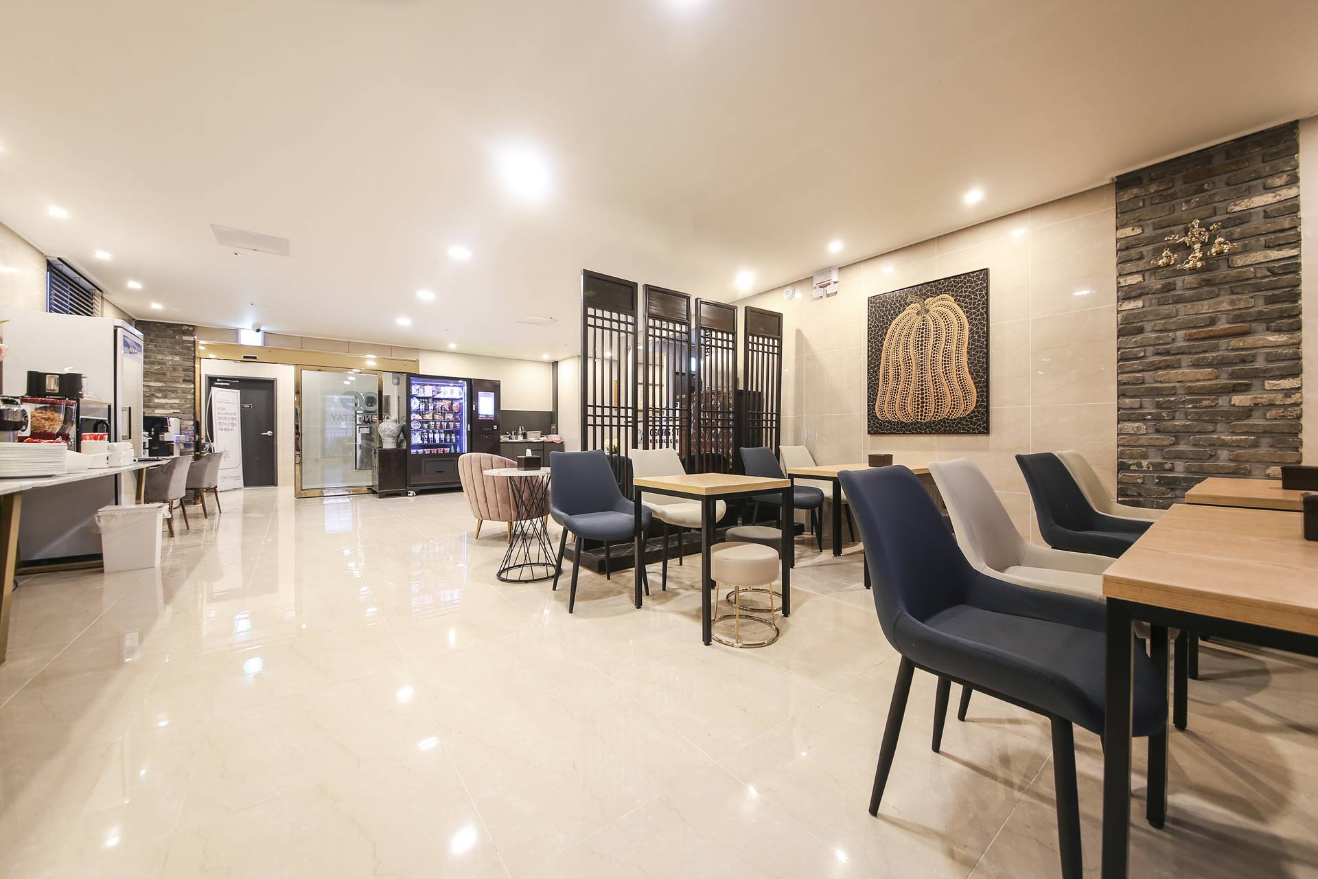 오송 스테이 Hotel / 