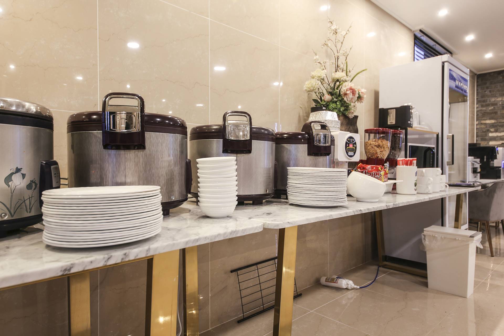 오송 스테이 Hotel / 