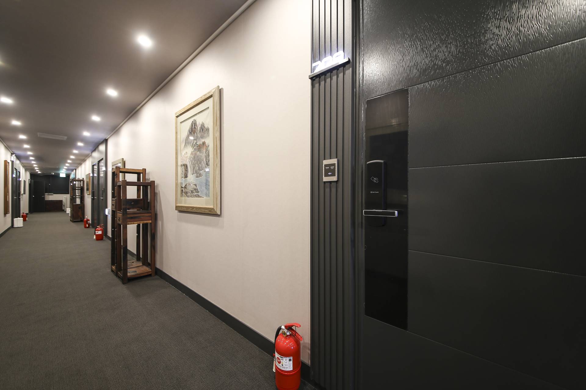 오송 스테이 Hotel / 