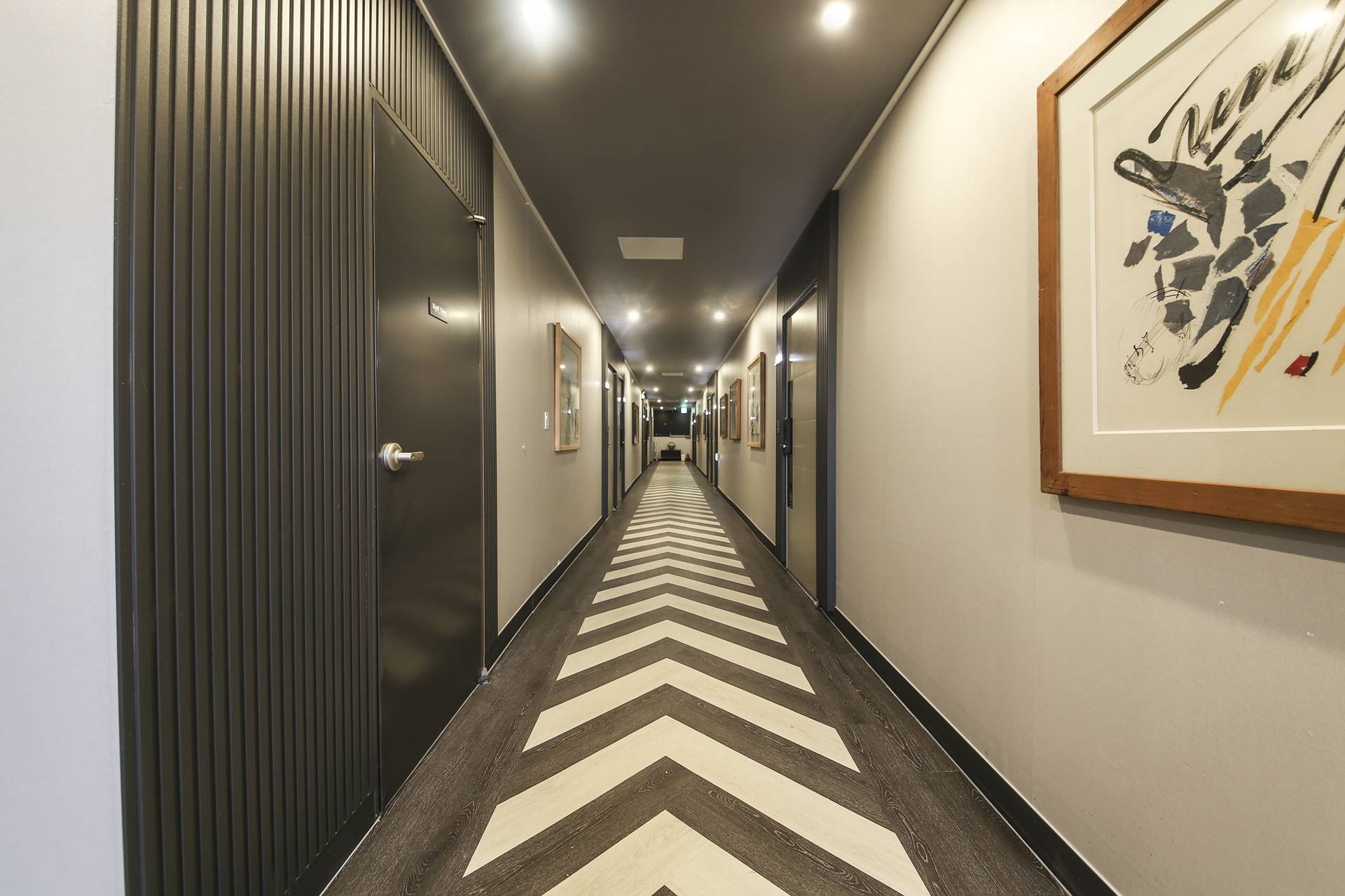 오송 스테이 Hotel / 