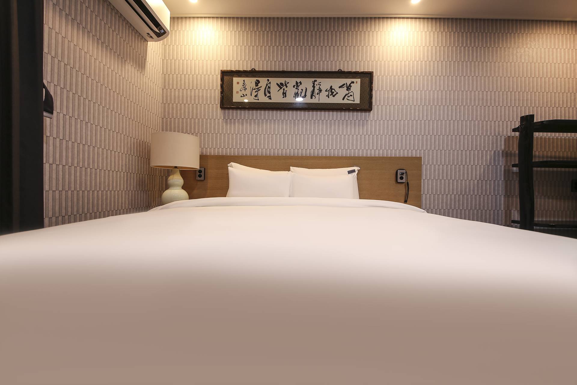오송 스테이 Hotel / 