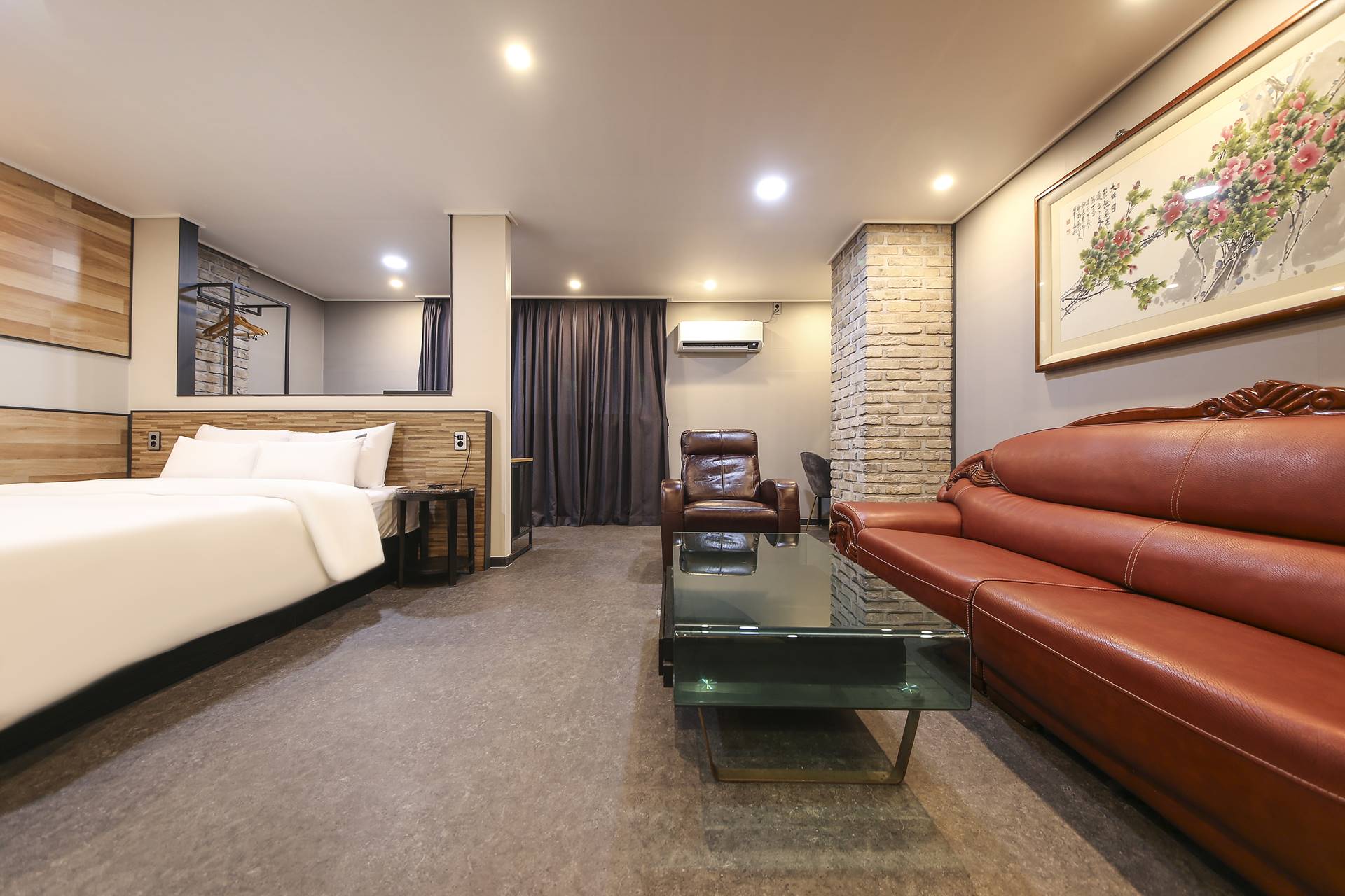 오송 스테이 Hotel / 