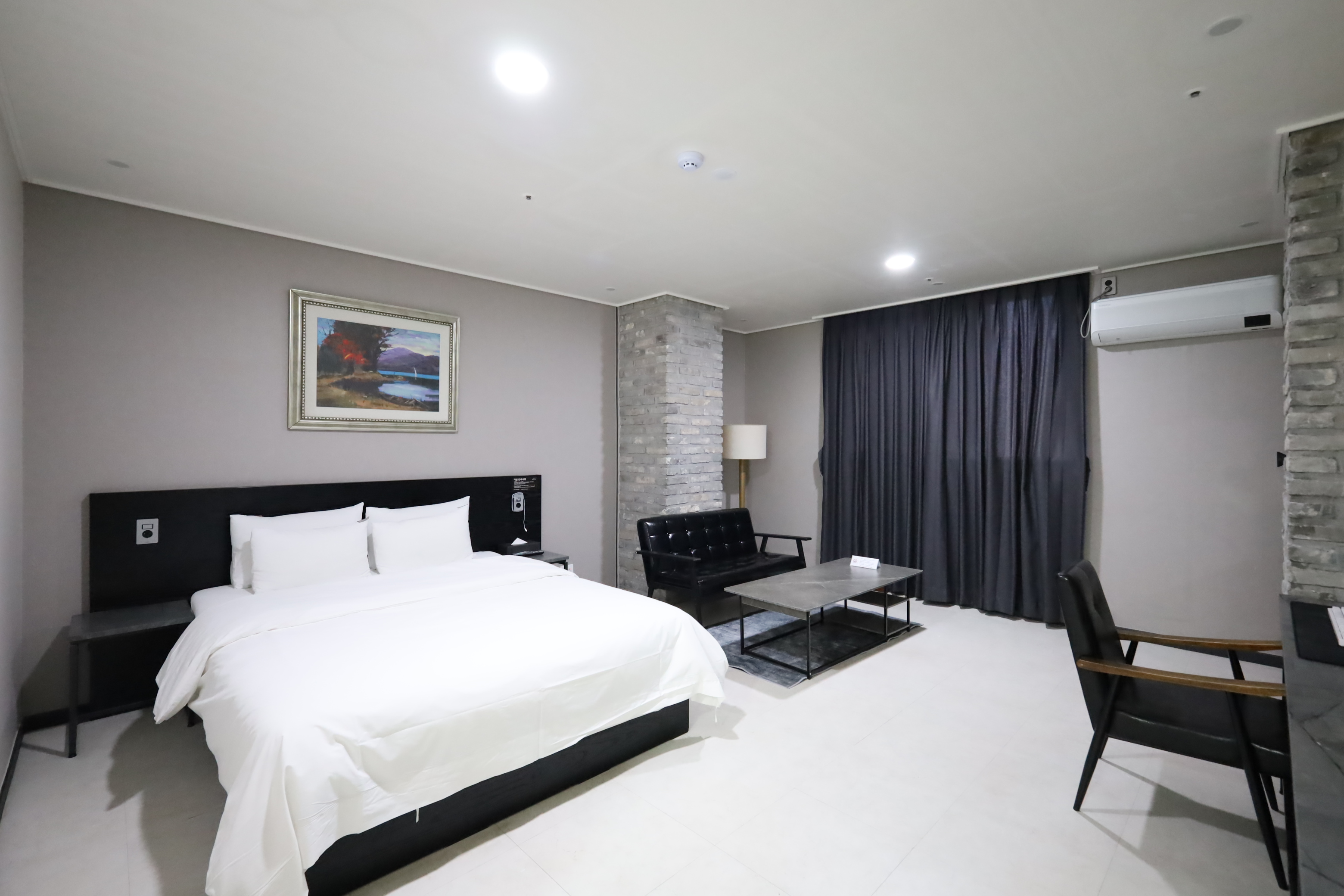 오송 스테이 Hotel / 