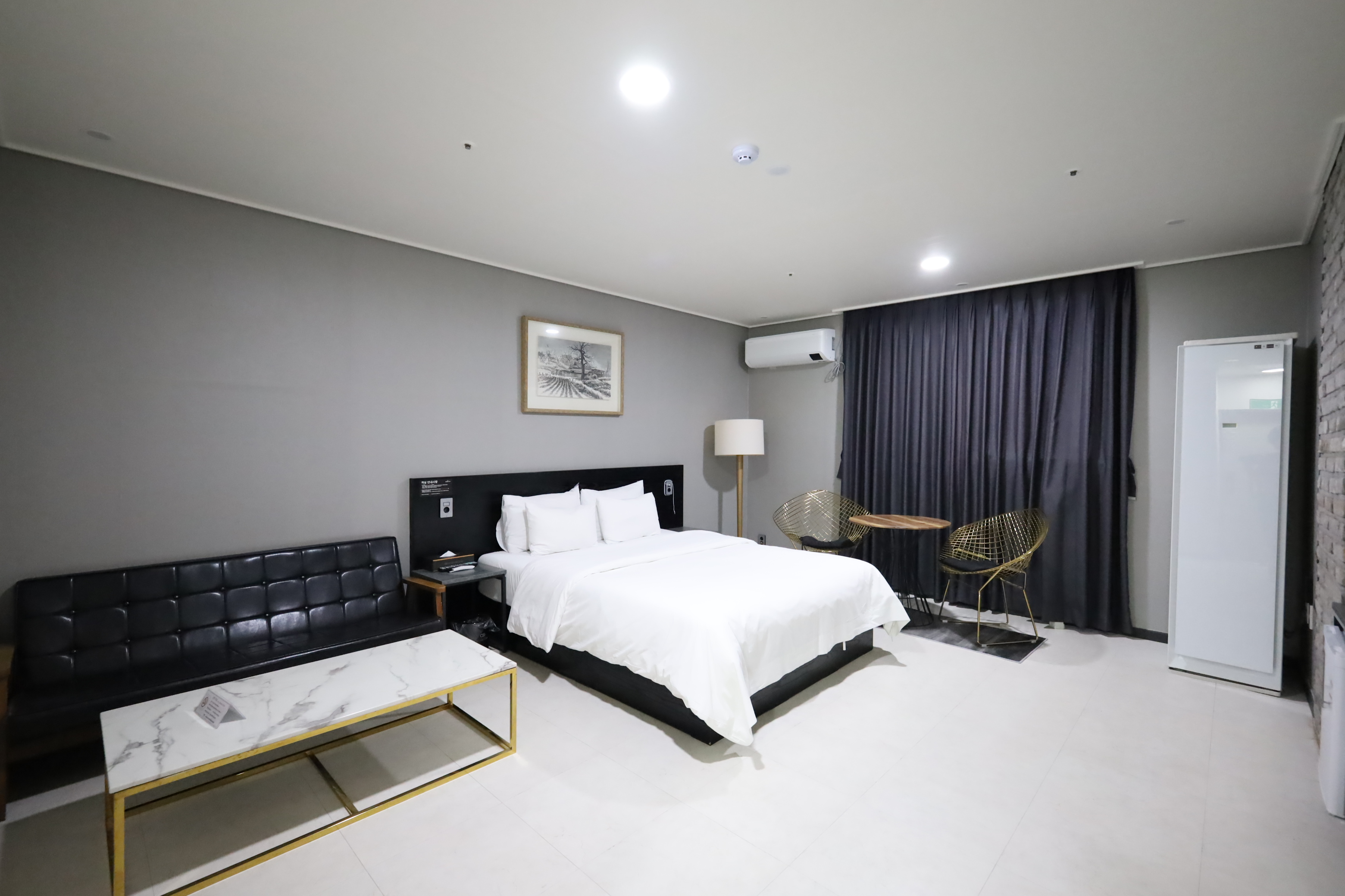 오송 스테이 Hotel / 
