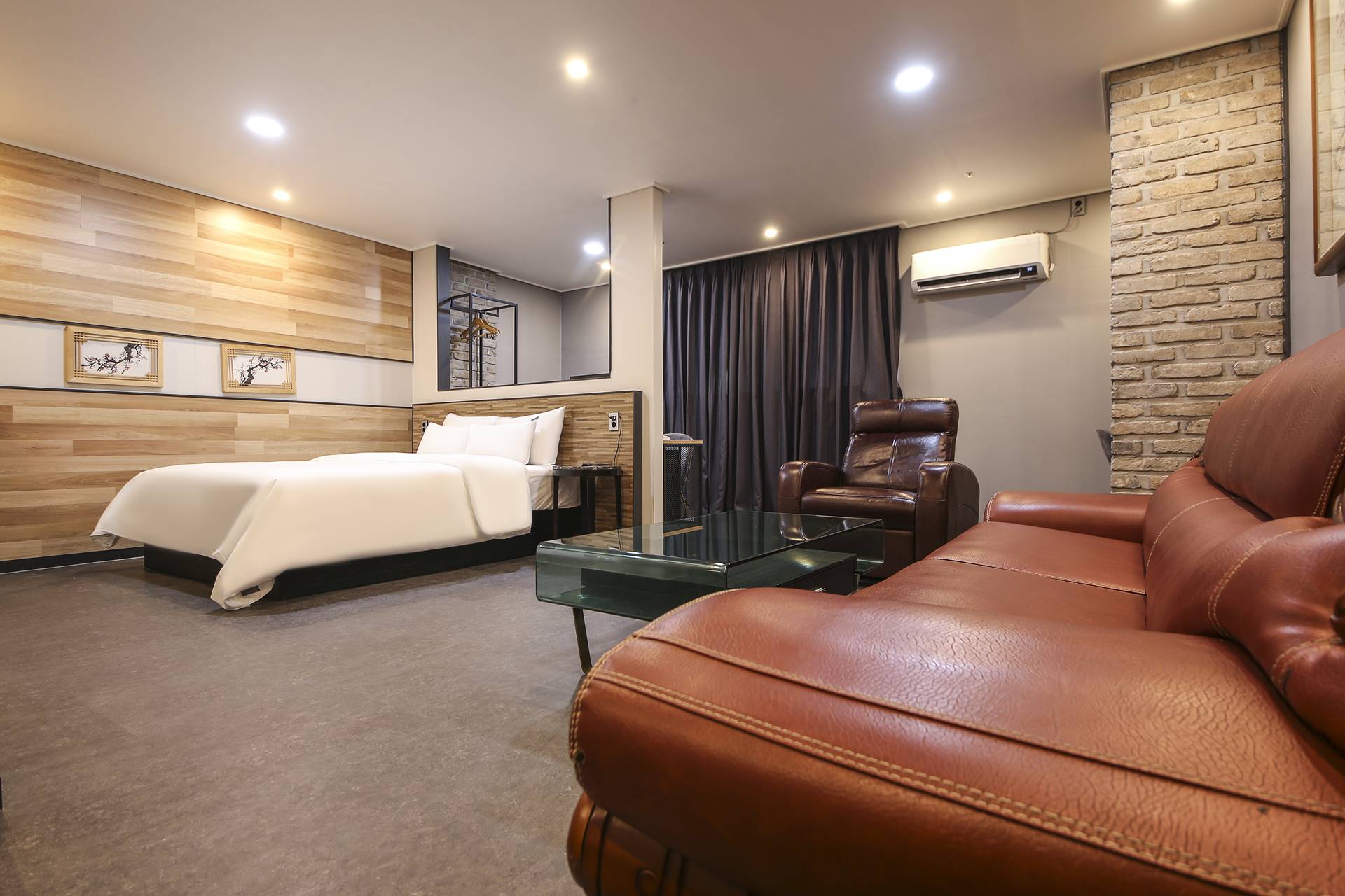 오송 스테이 Hotel / 