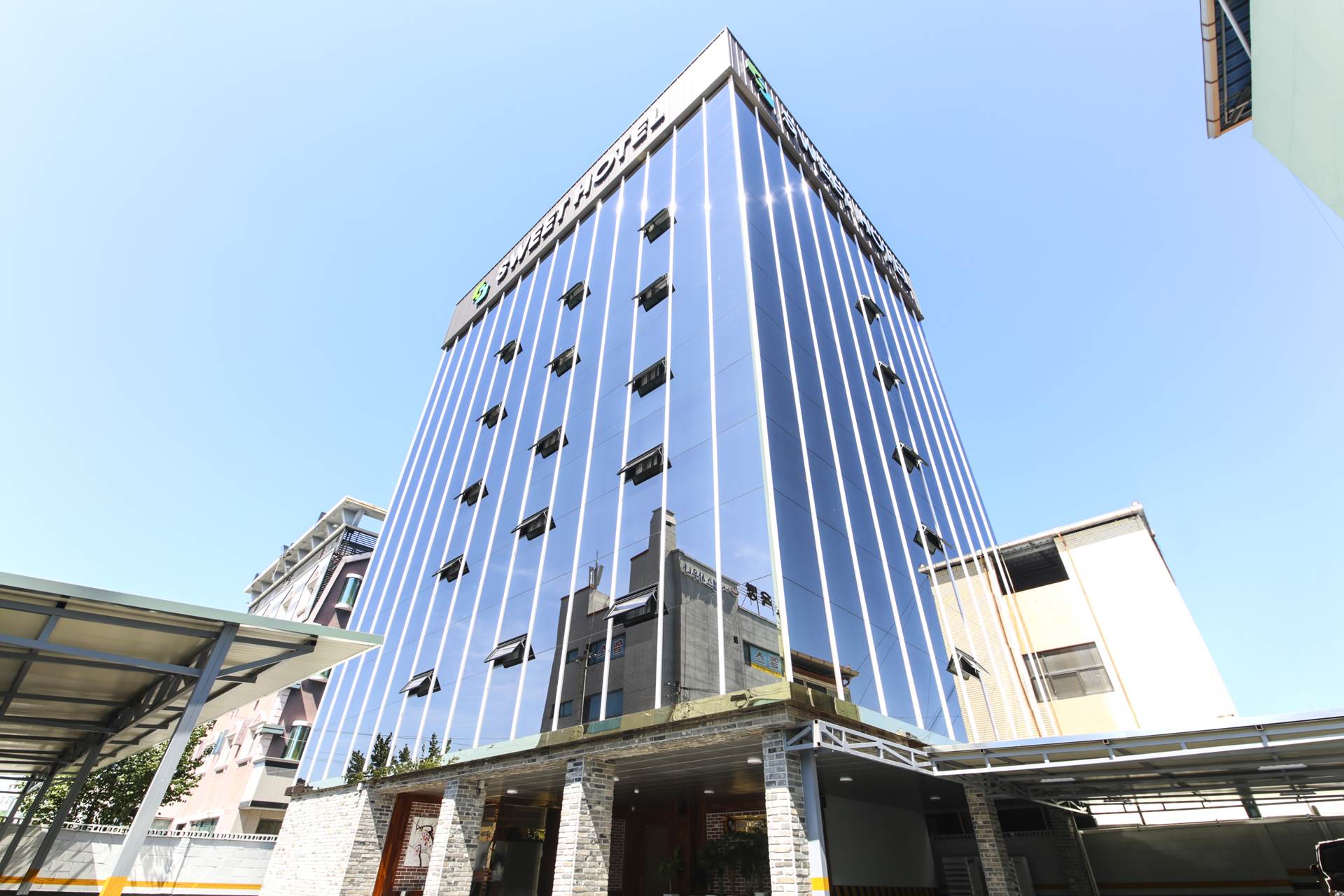 의성 스위트호텔-SWEET HOTEL / 