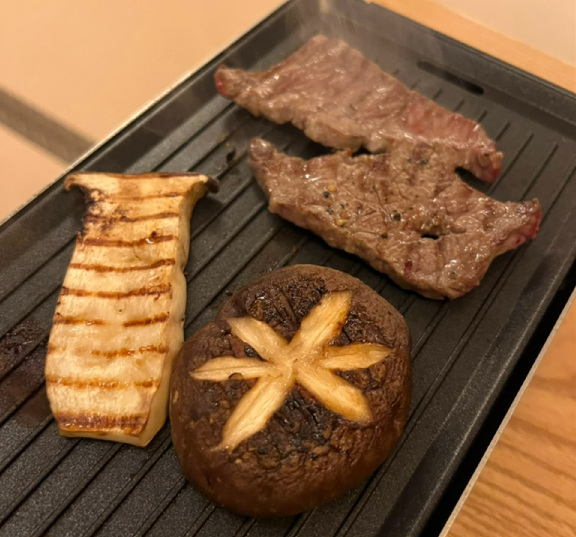 기장 호시카게 호텔 / 