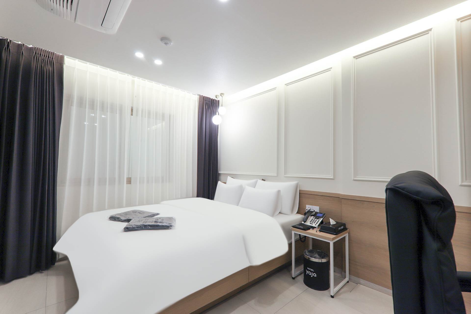 광주 HOTEL yaja-무등산점 / 