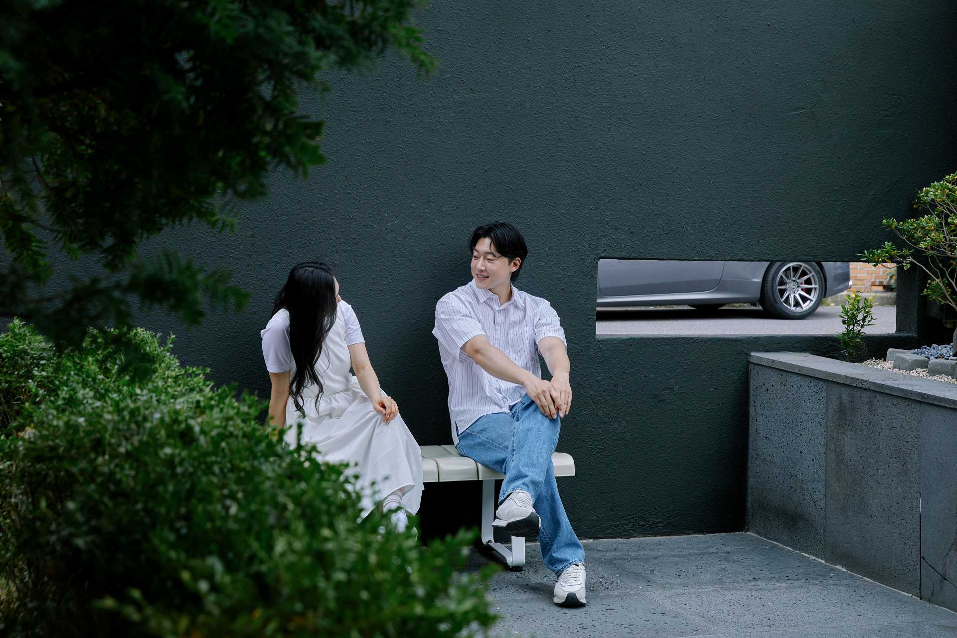 목포 무어호텔 by 아늑 / 