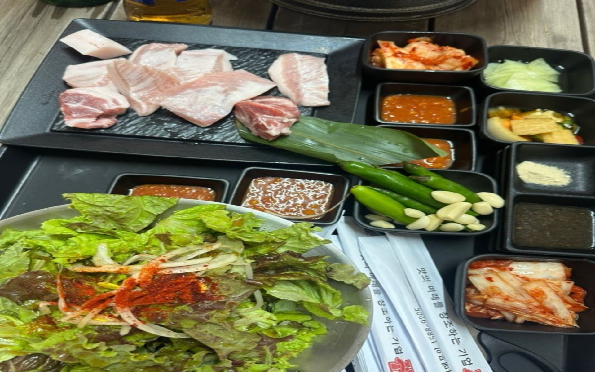 양주 스카이캐슬 레지던스호텔 / 